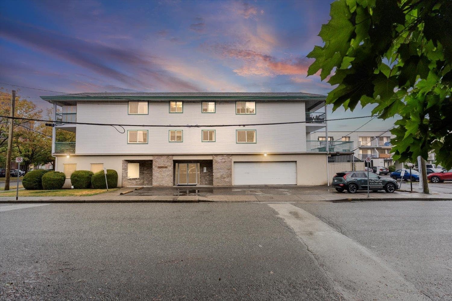 303 - 9006 Edward Street, Chilliwack