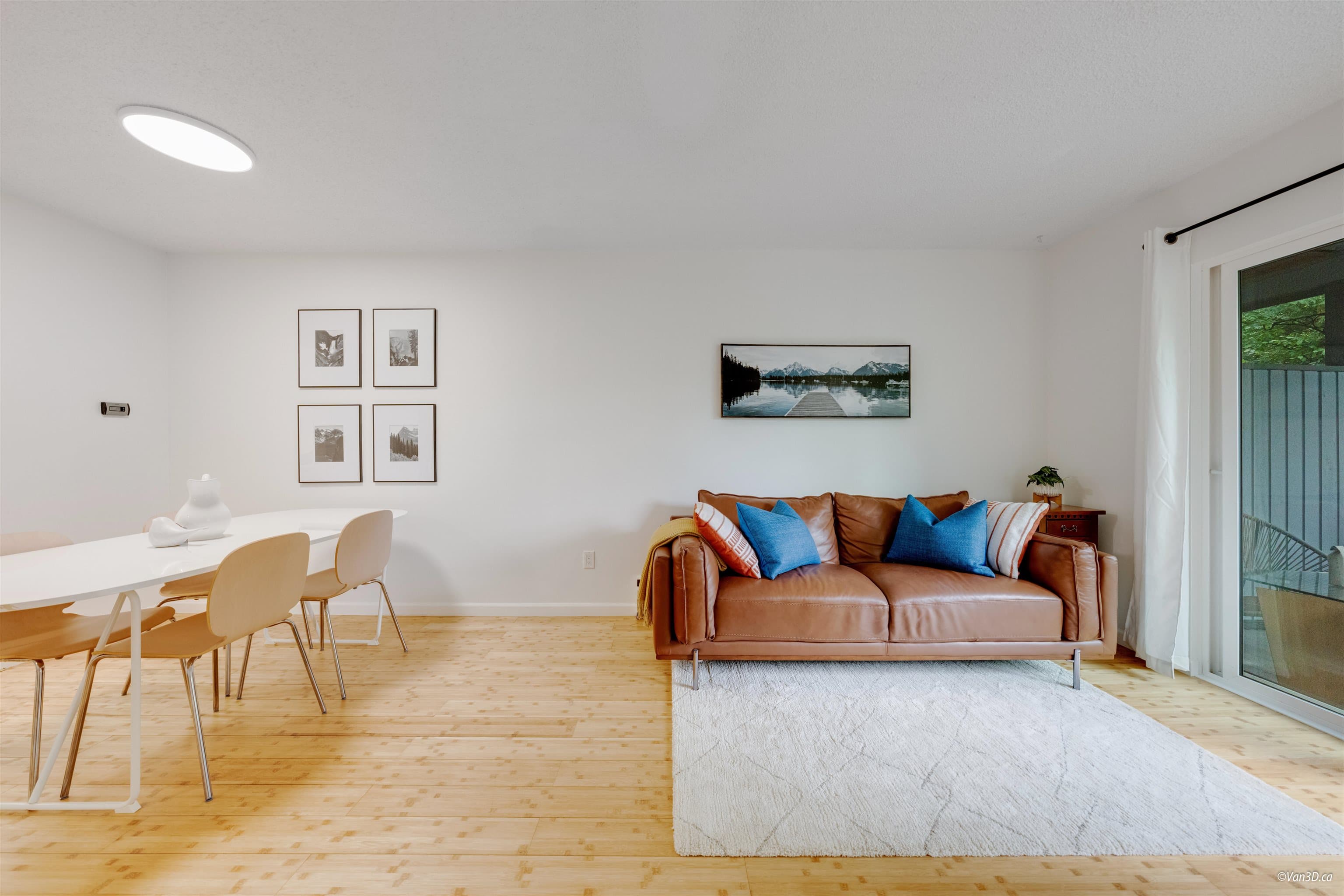 141 - 200 Westhill Place, Port Moody, V3H 1V2 — photo 5