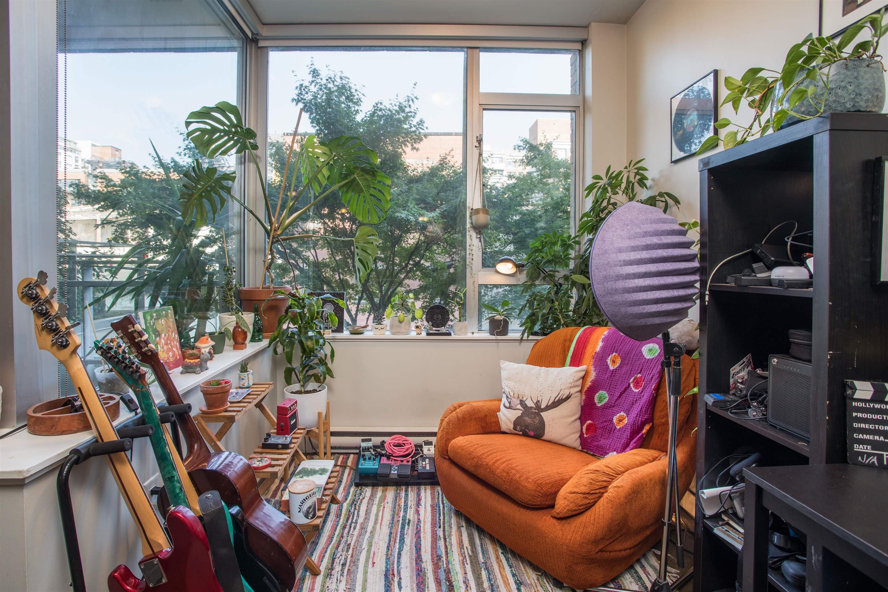 310 - 221 Union Street, Vancouver, V6A 0B4 — photo 3