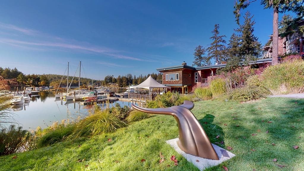 22A - 12849 Lagoon Road, Pender Harbour, V0N 2H0 — photo 2