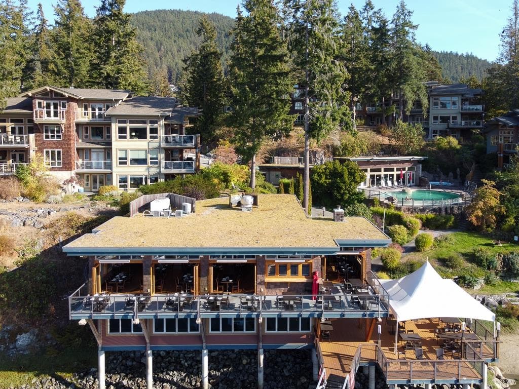 22A - 12849 Lagoon Road, Pender Harbour, V0N 2H0 — photo 3