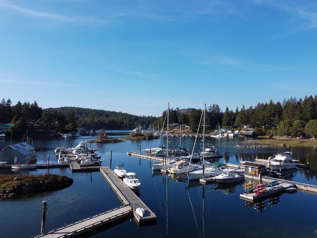 22A - 12849 Lagoon Road, Pender Harbour