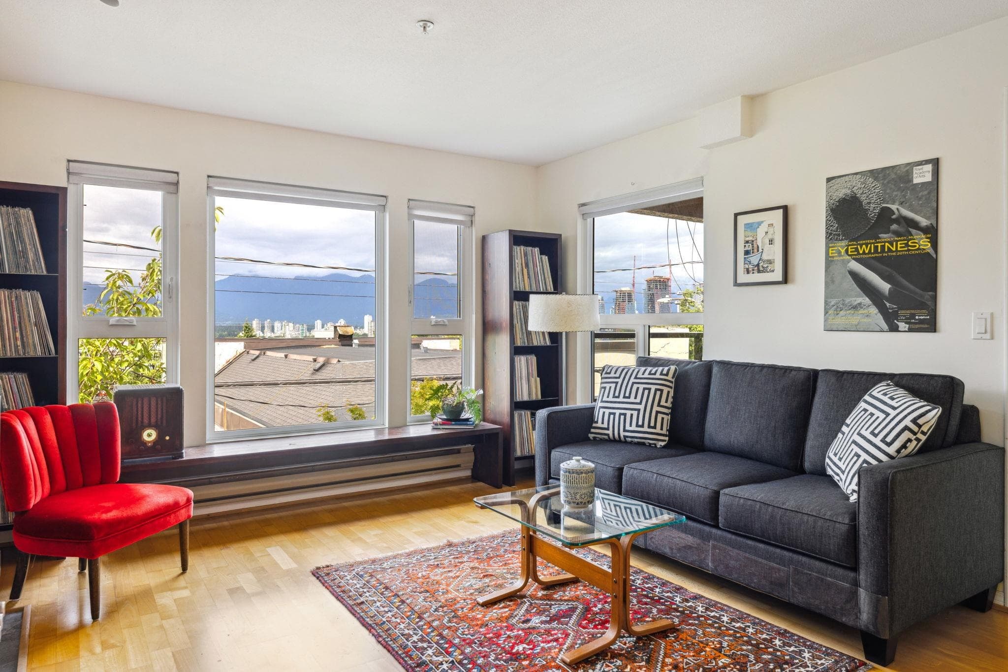 304 - 2121 W 5th Avenue, Vancouver, V6K 1S1 — photo 3