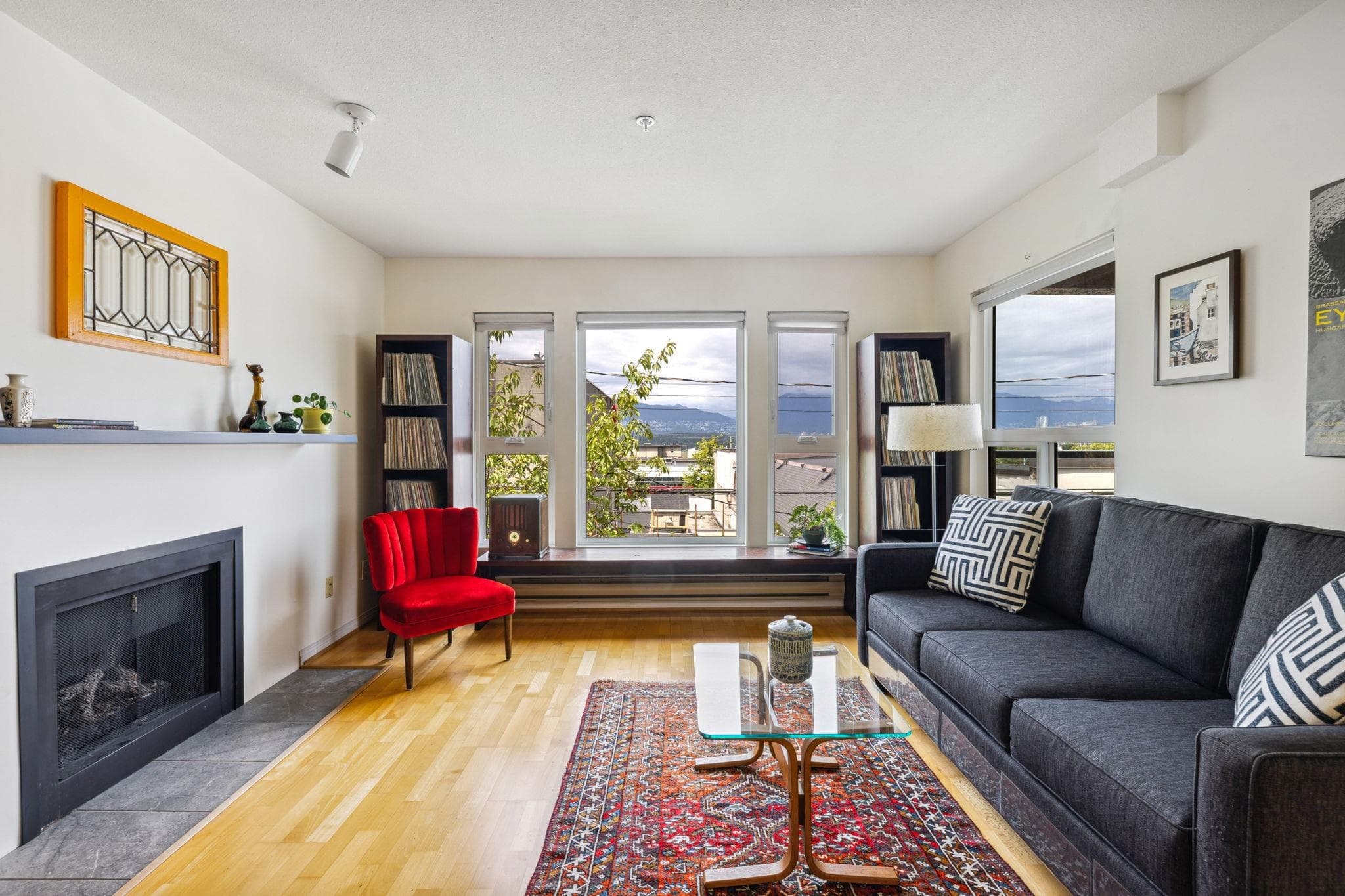 304 - 2121 W 5th Avenue, Vancouver