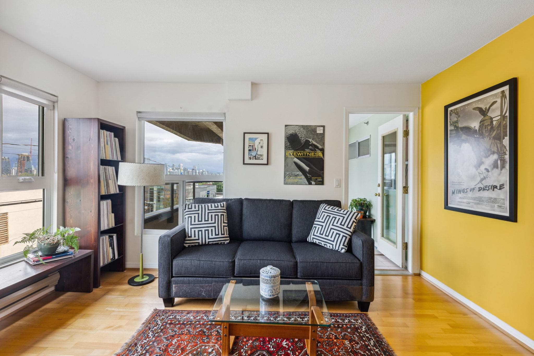 304 - 2121 W 5th Avenue, Vancouver, V6K 1S1 — photo 5
