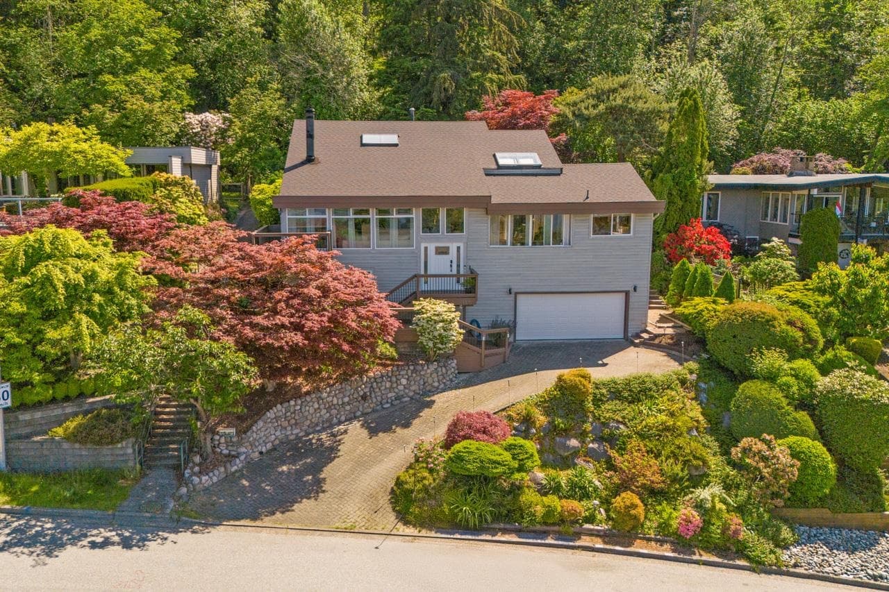 150 April Road, Port Moody, V3H 3M6 — photo 3