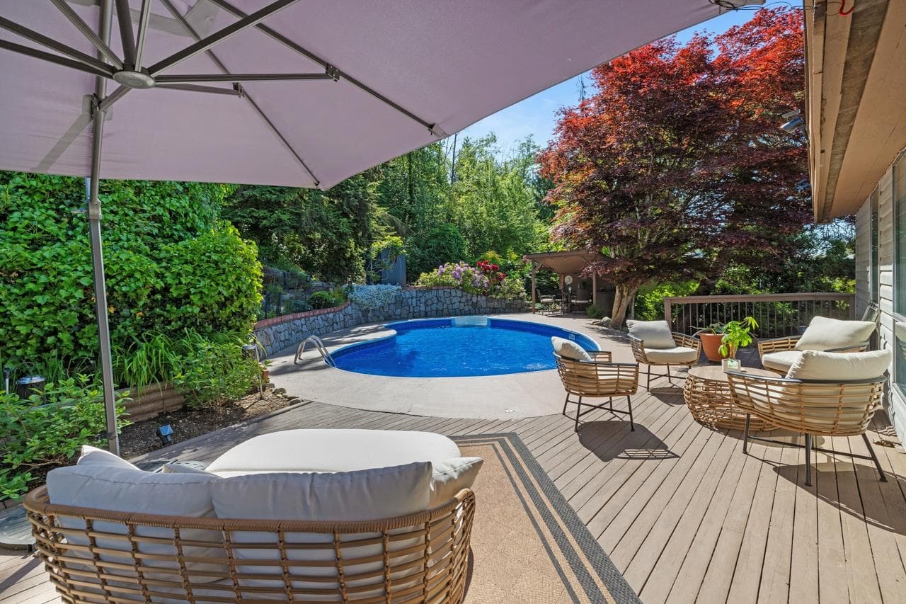 150 April Road, Port Moody