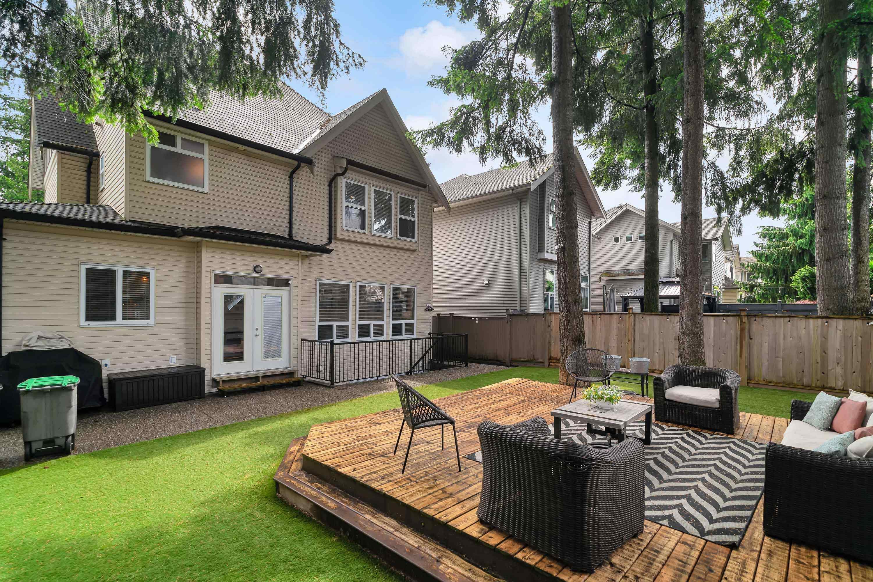 15083 58a Avenue, Surrey