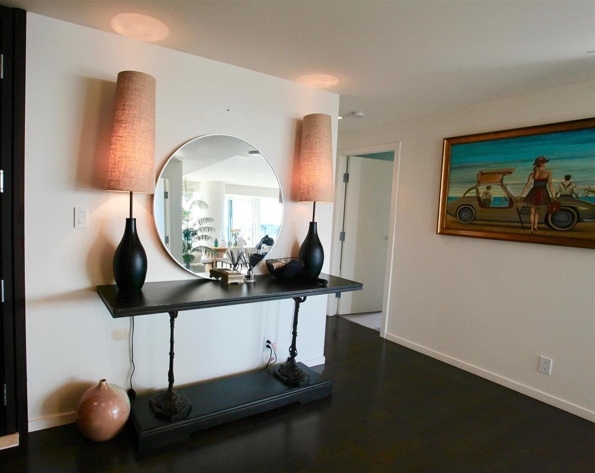 4203 - 1011 W Cordova Street, Vancouver, V6C 0B2 — photo 3