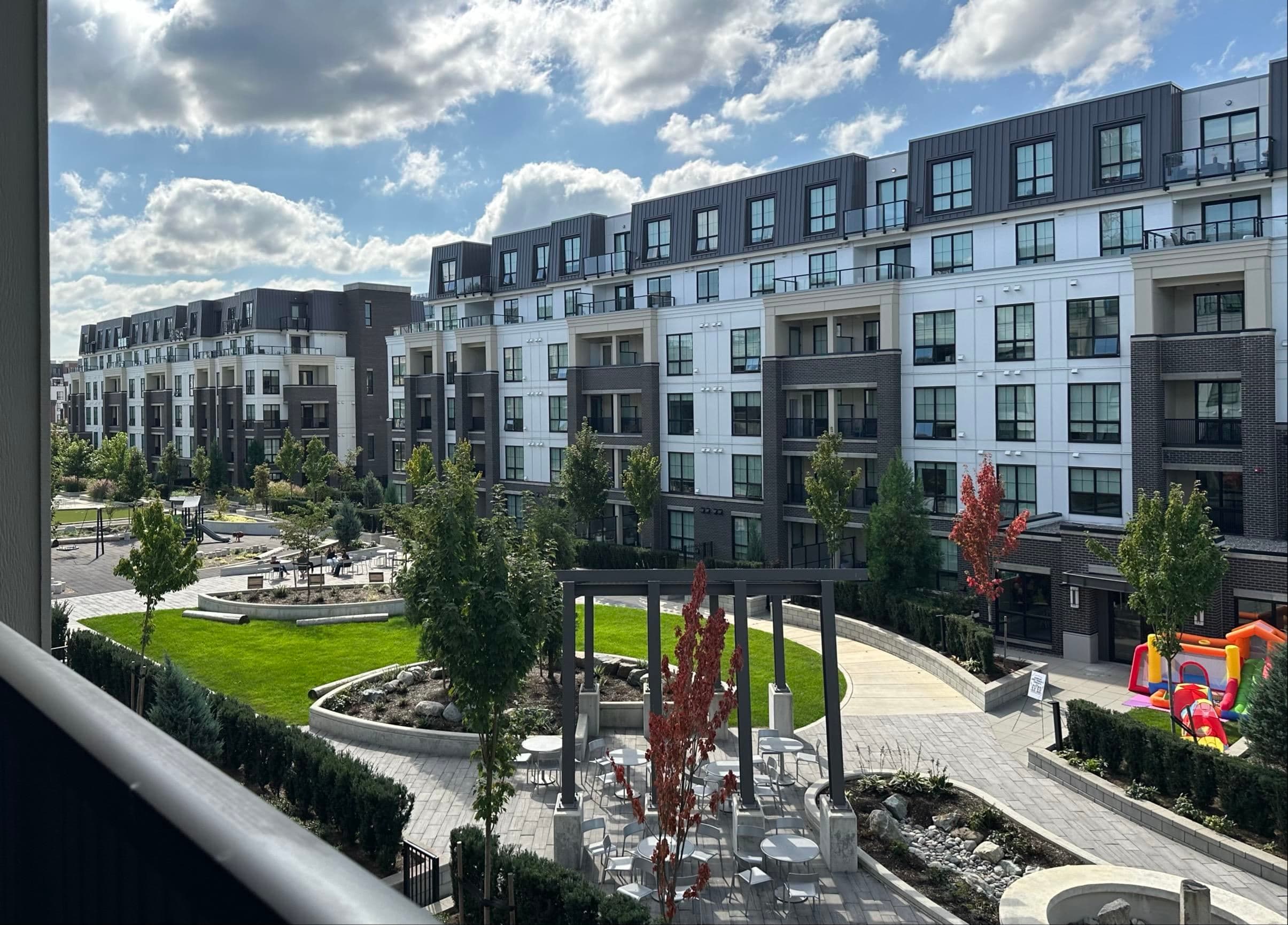 B316 - 20078 85 Avenue, Langley