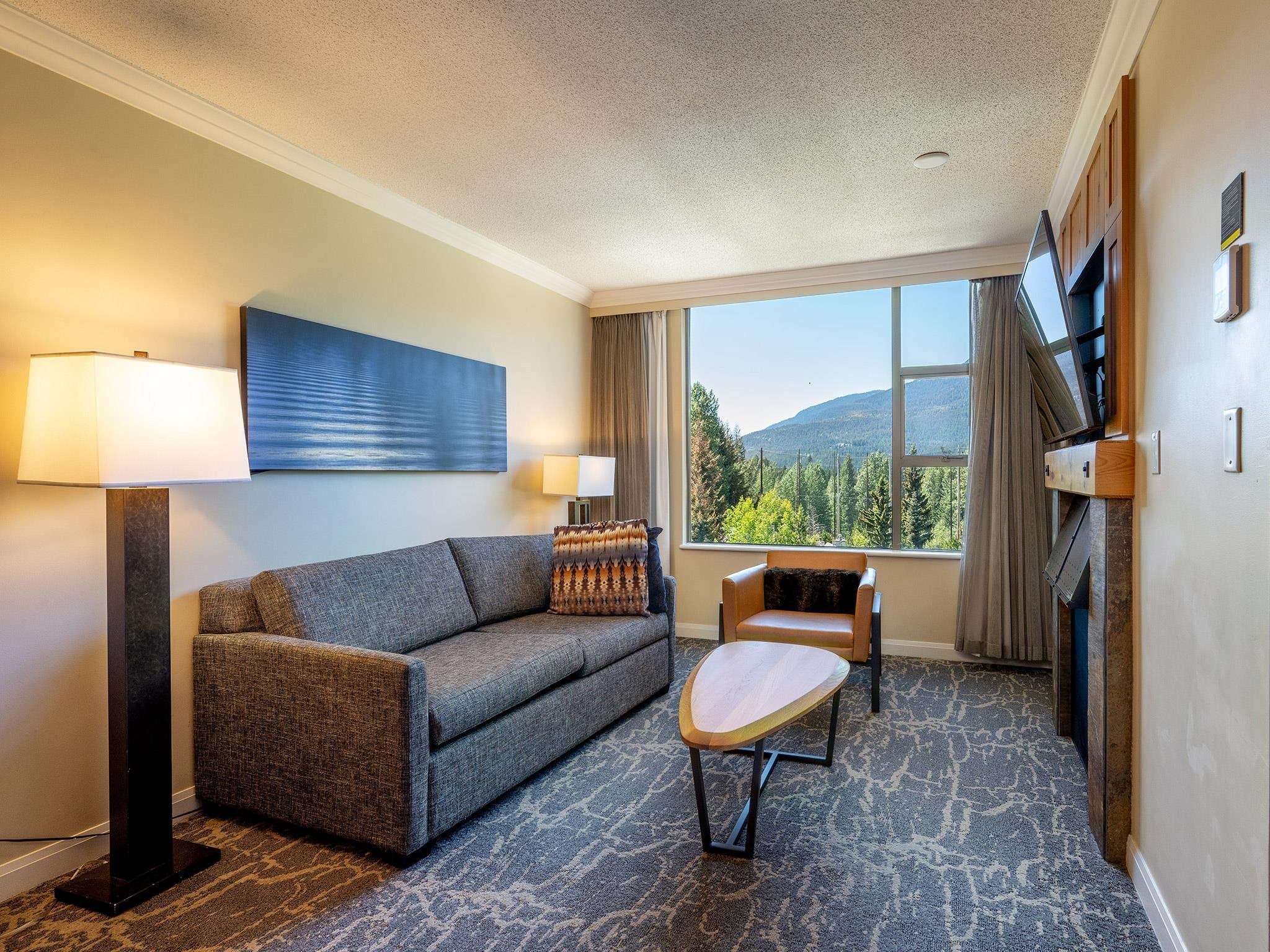 661 - 4090 Whistler Way, Whistler, V8E 1J3 — photo 3