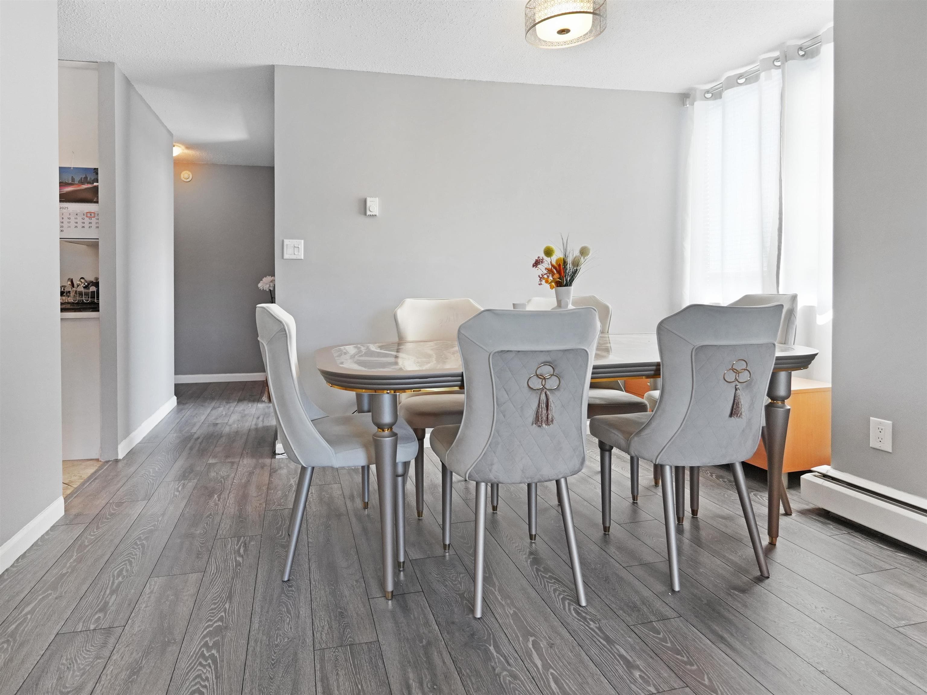 1605 - 3737 Bartlett Court, Burnaby, V3J 7E3 — photo 5