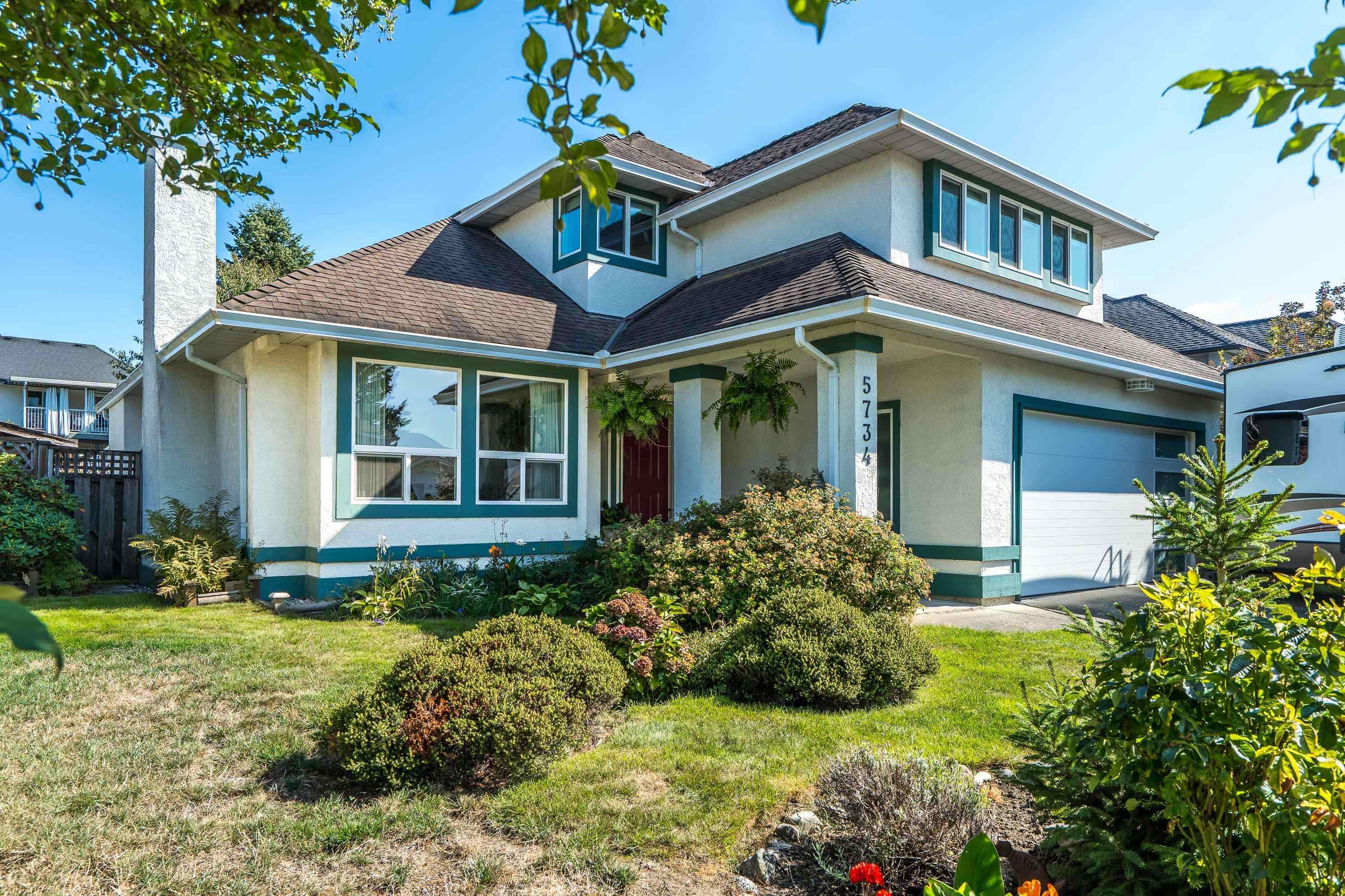 5734 184b Street, Surrey, V3S 7E3 — photo 3