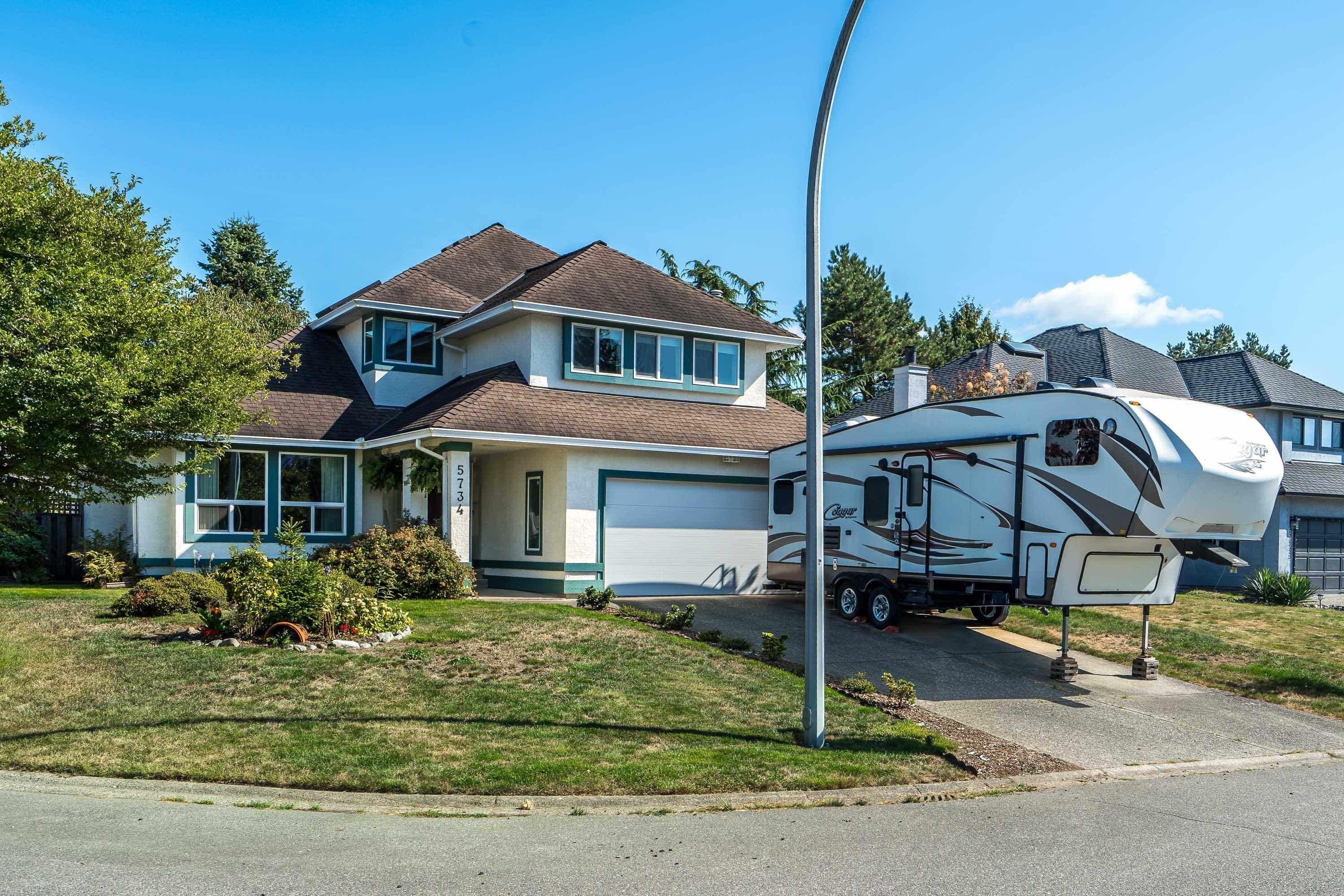 5734 184b Street, Surrey