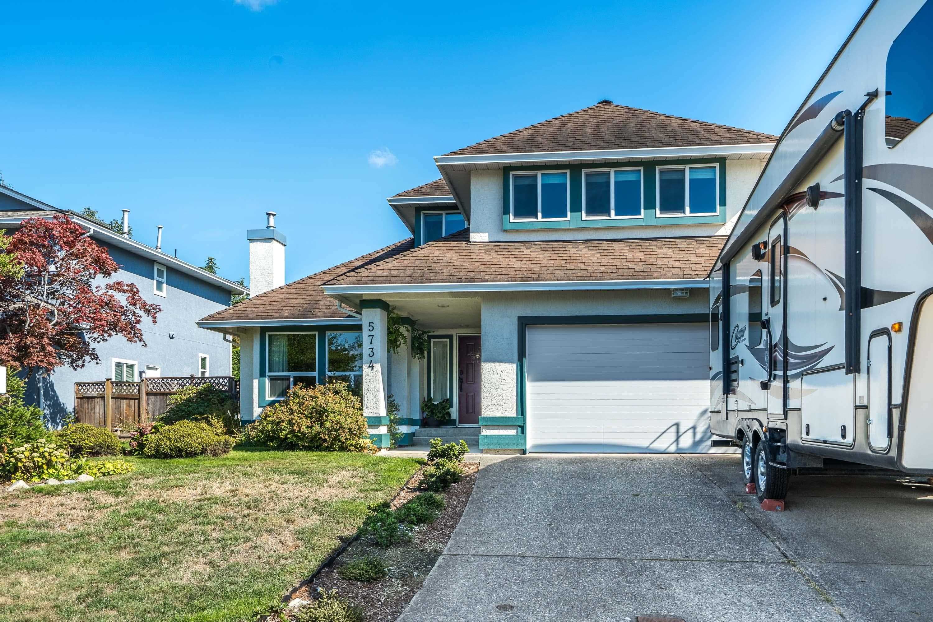 5734 184b Street, Surrey, V3S 7E3 — photo 5