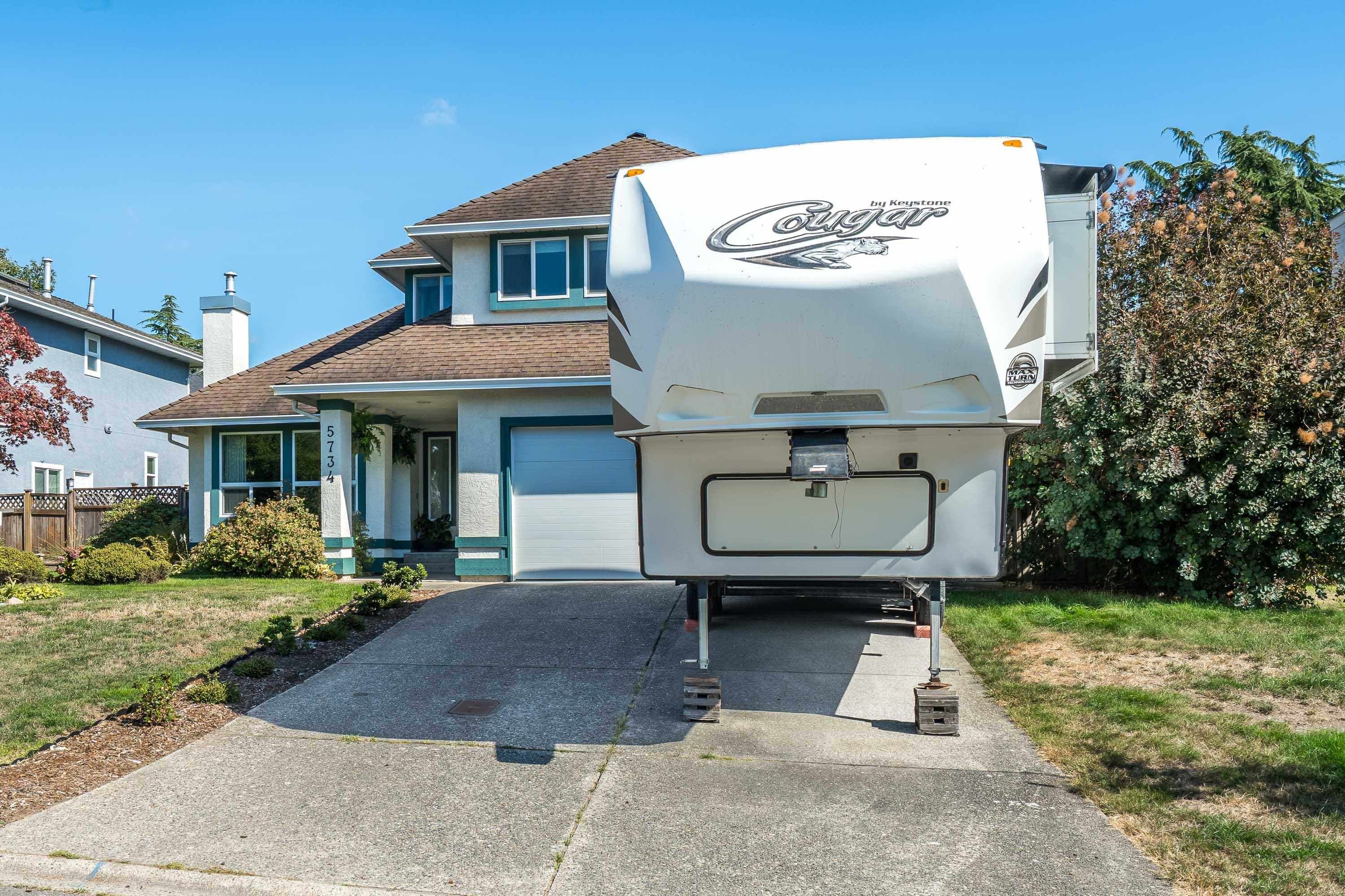 5734 184b Street, Surrey, V3S 7E3 — photo 4