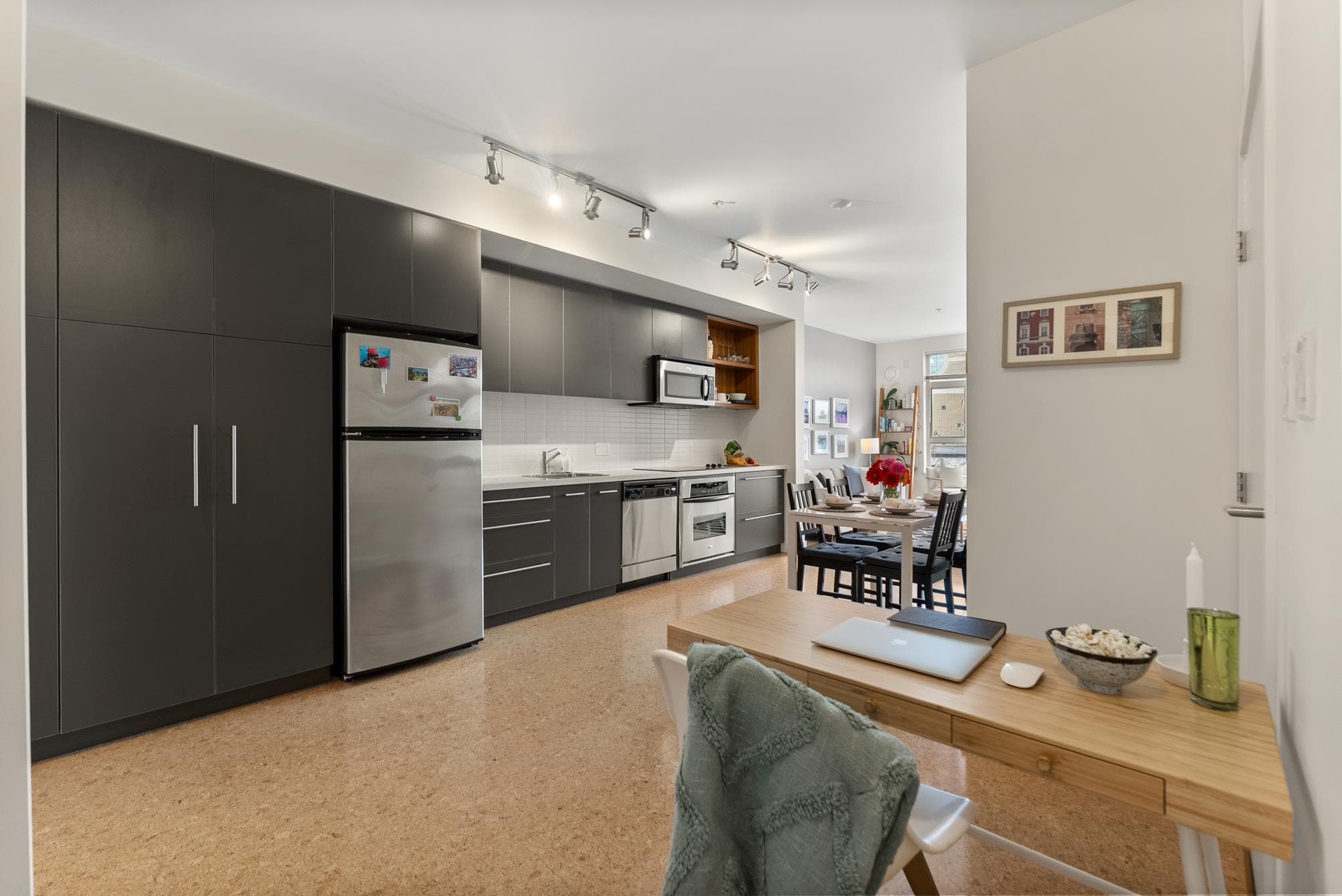 314 - 2828 Main Street, Vancouver, V5T 3G2 — photo 4