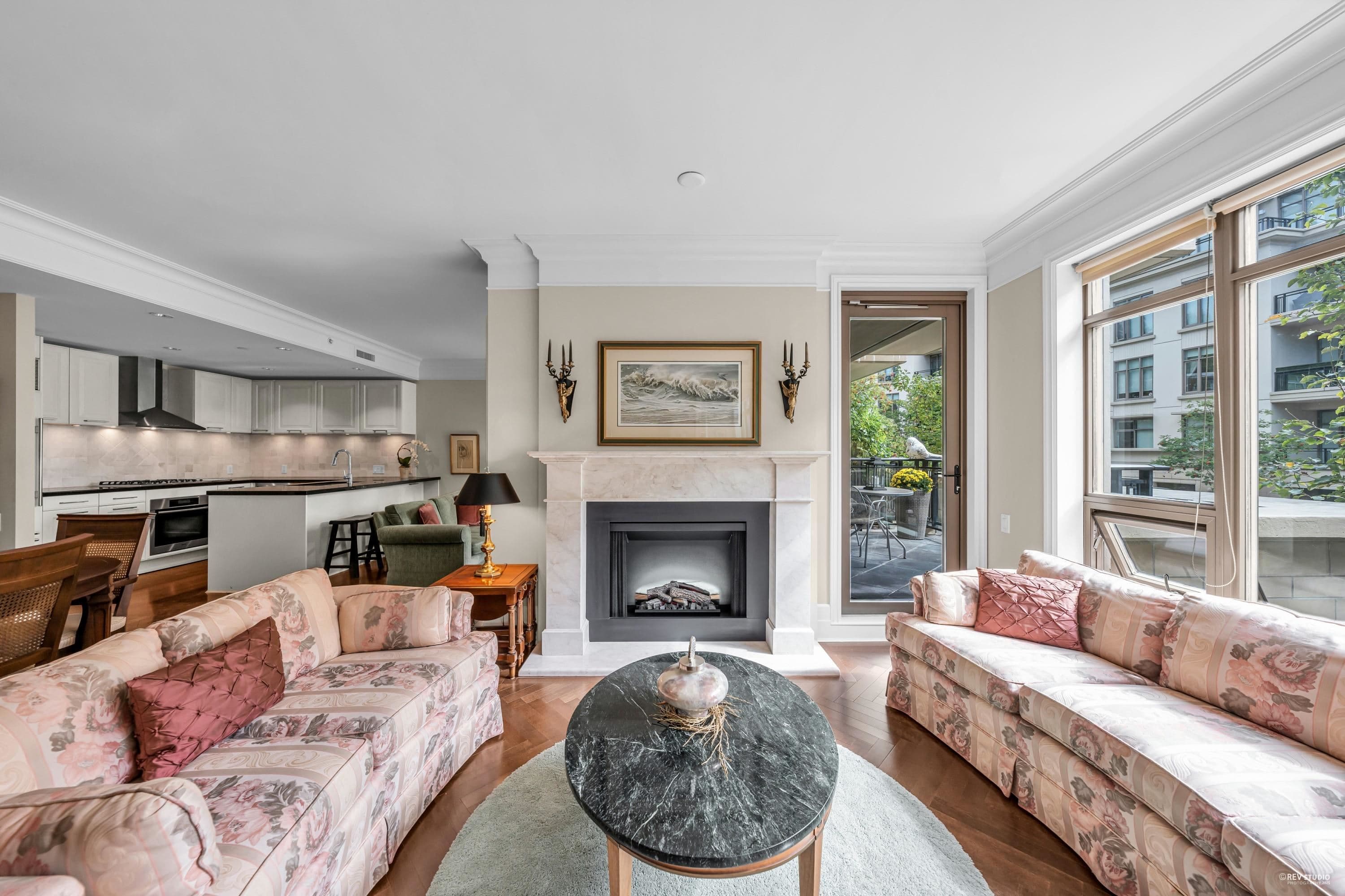 202 - 533 Waters Edge Crescent, West Vancouver, V7T 0A2 — photo 3