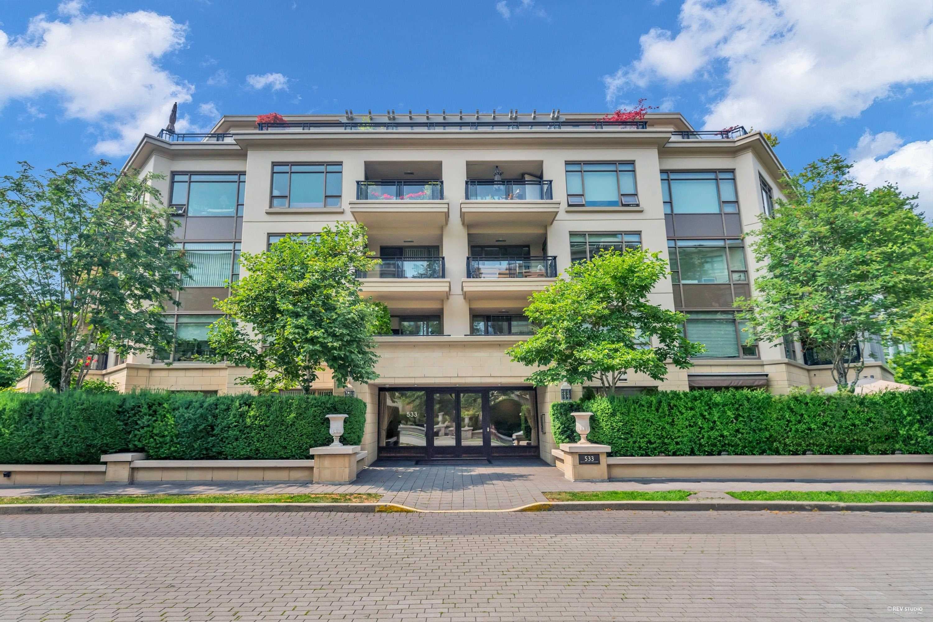 202 - 533 Waters Edge Crescent, West Vancouver, V7T 0A2 — photo 1