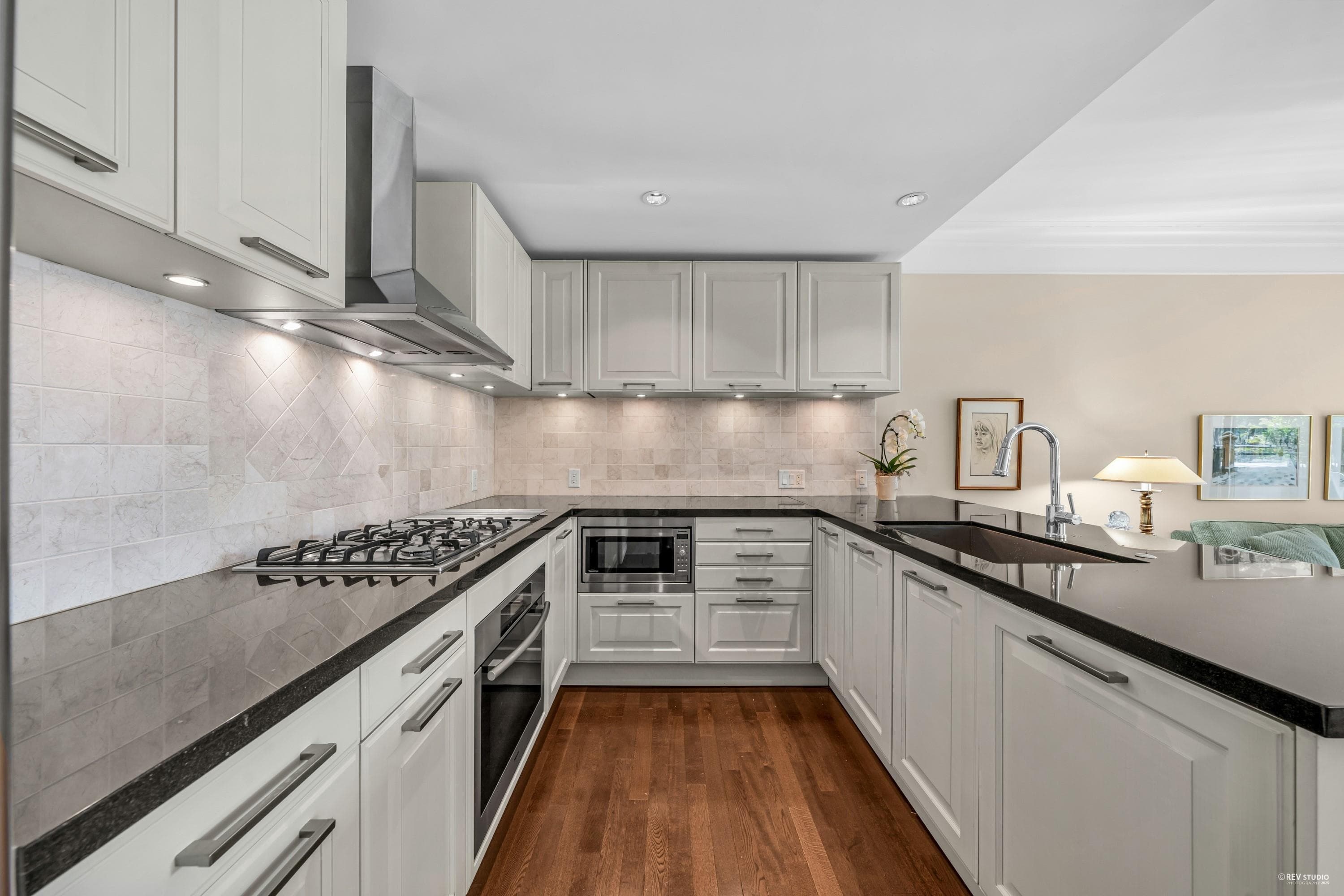 202 - 533 Waters Edge Crescent, West Vancouver, V7T 0A2 — photo 5