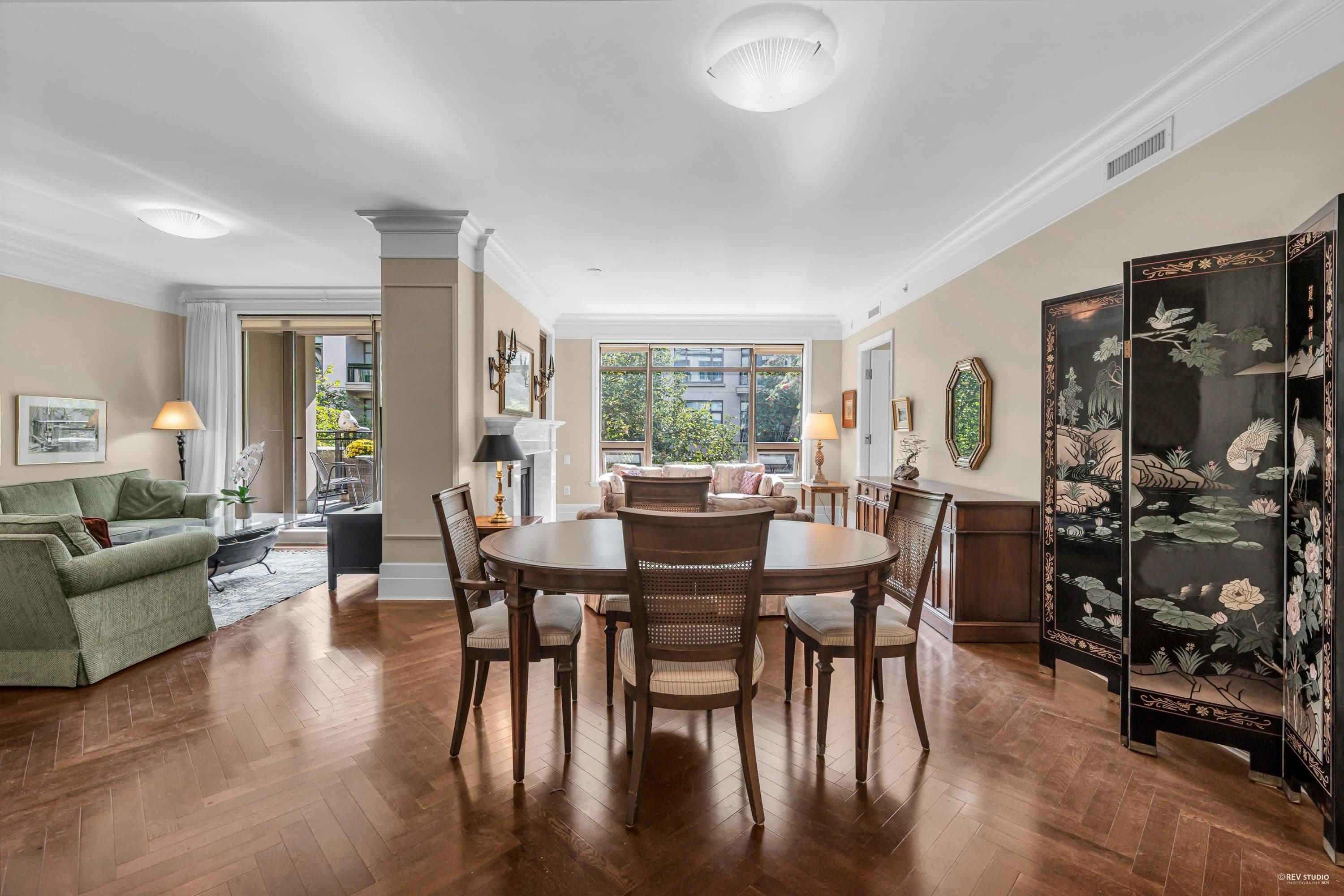 202 - 533 Waters Edge Crescent, West Vancouver, V7T 0A2 — photo 4