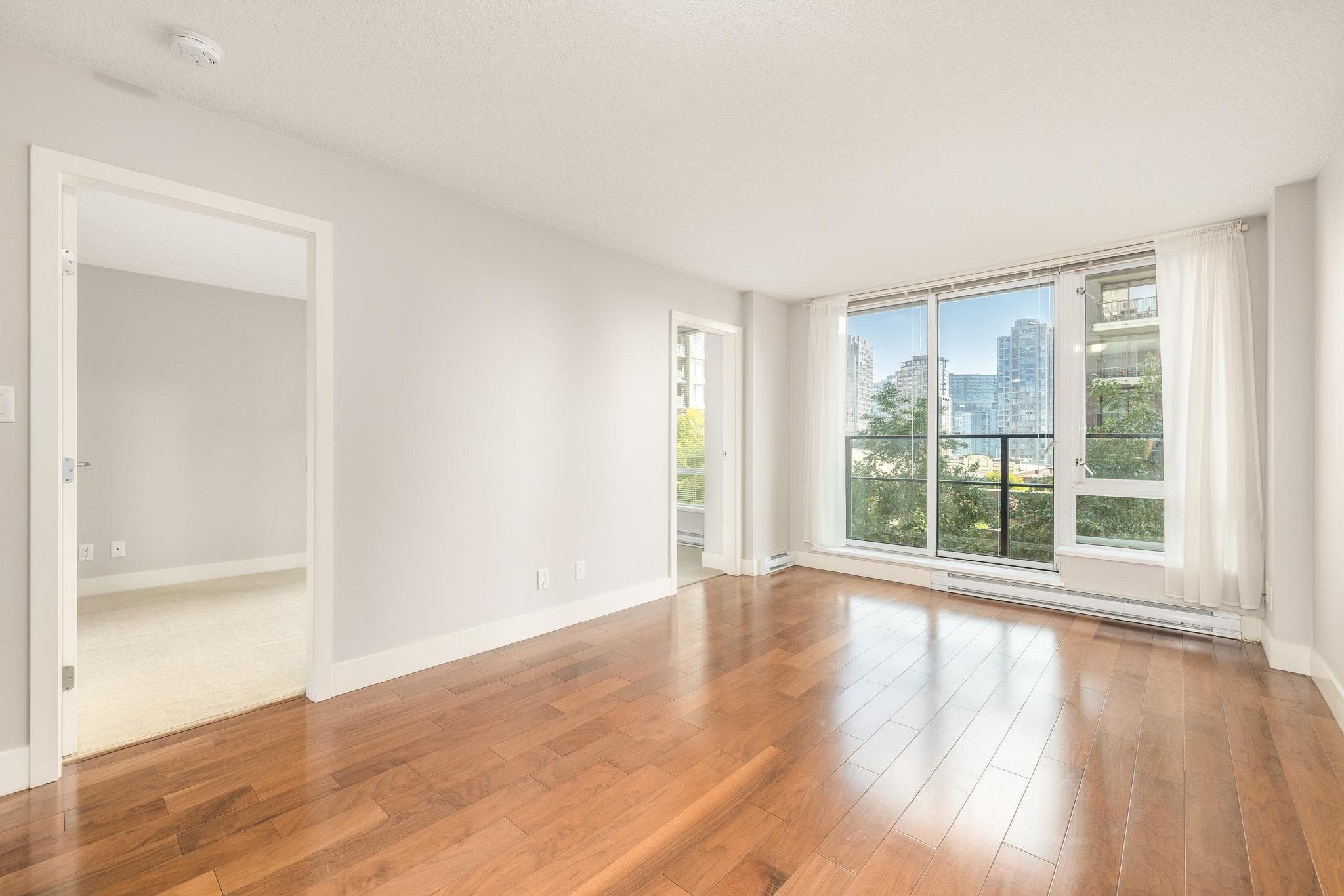 514 - 1088 Richards Street, Vancouver, V6B 0J8 — photo 2