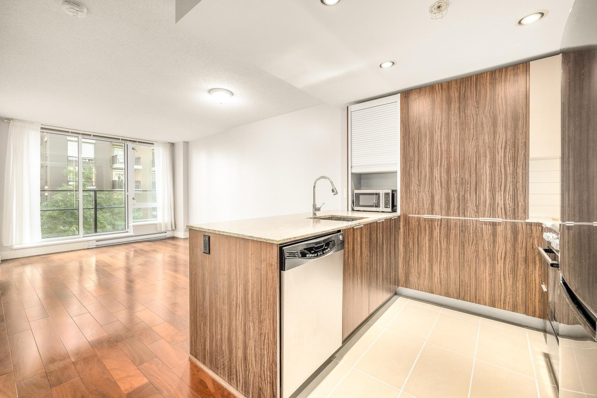 514 - 1088 Richards Street, Vancouver, V6B 0J8 — photo 4