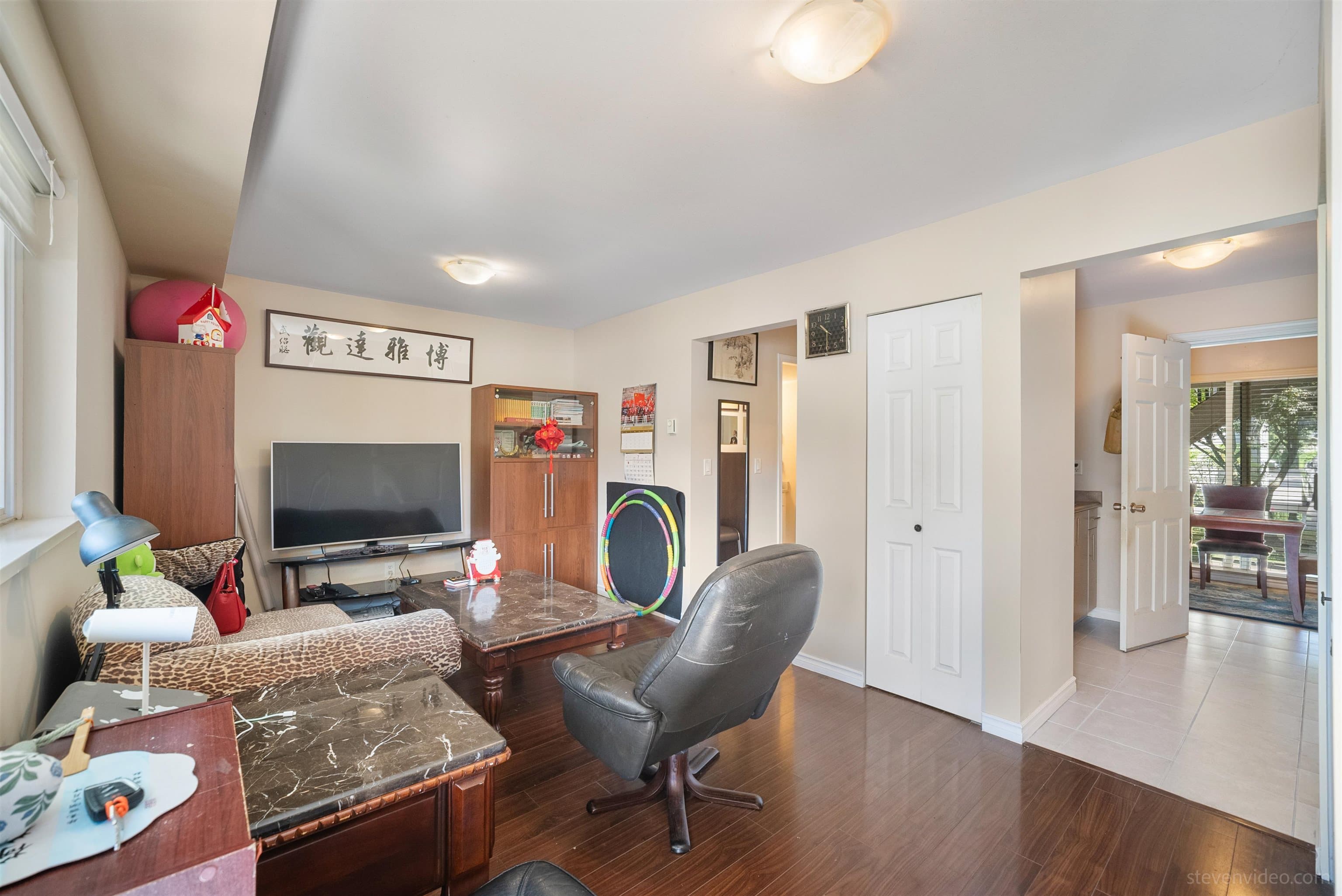 4 - 7800 Heather Street, Richmond, V6Y 2P9 — photo 2