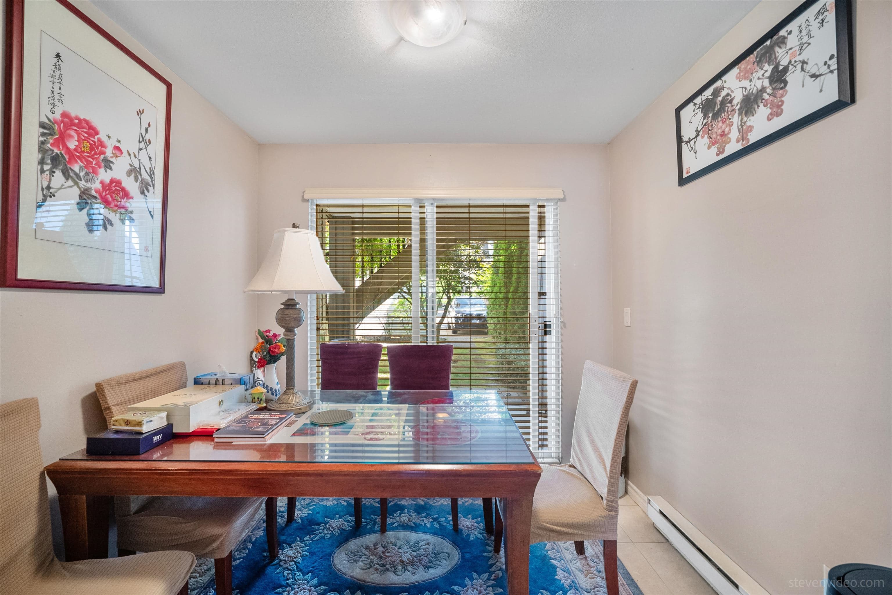 4 - 7800 Heather Street, Richmond, V6Y 2P9 — photo 5