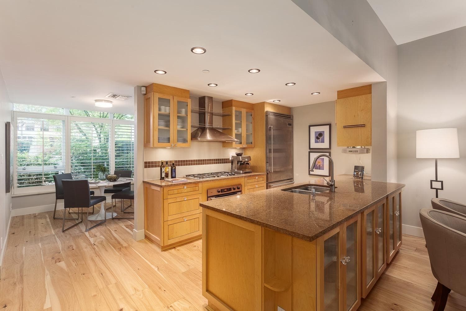 1493 Homer Street, Vancouver, V6Z 3C8 — photo 3
