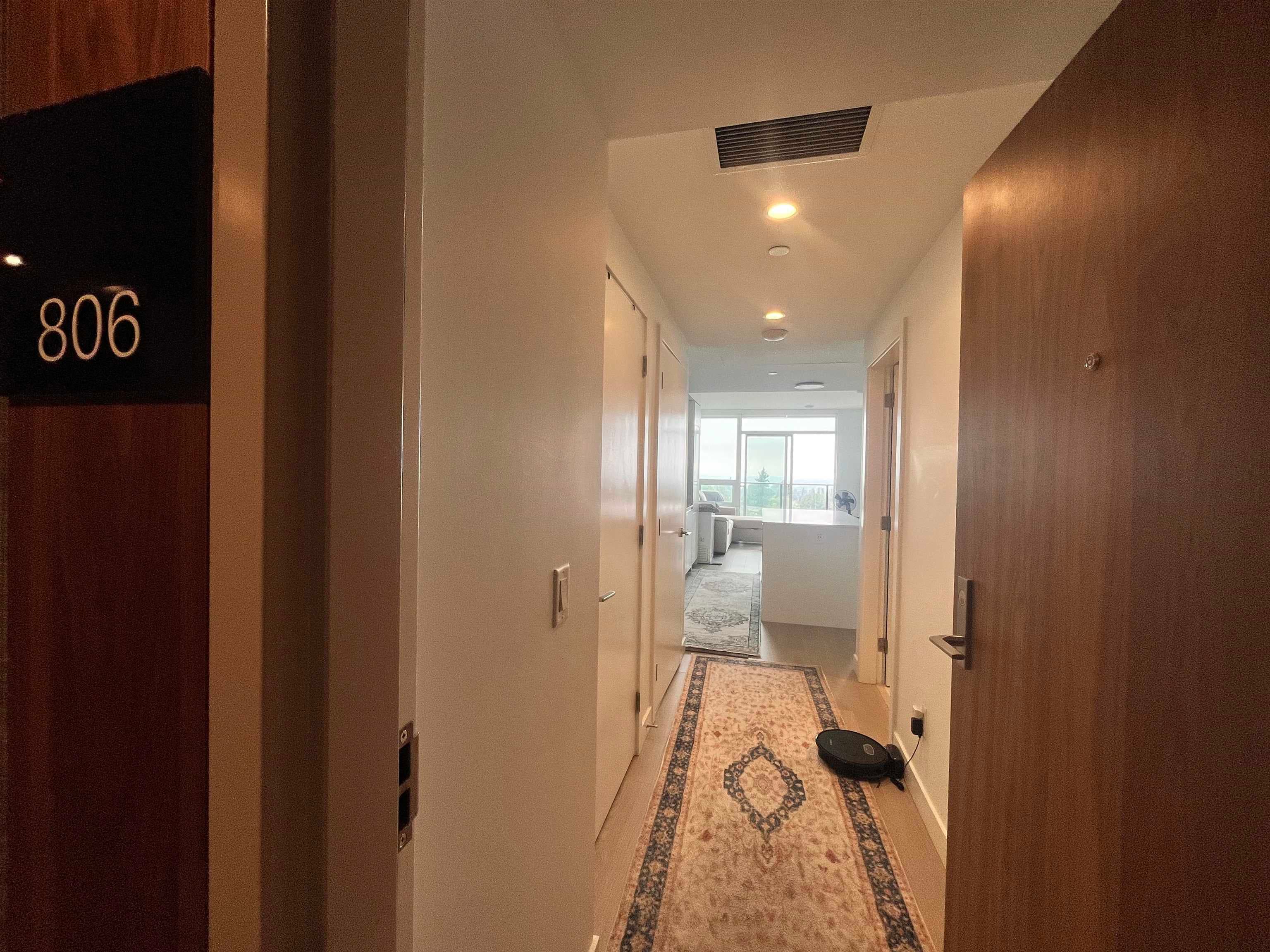 806 - 6537 Telford Avenue, Burnaby, V5H 0K9 — photo 2