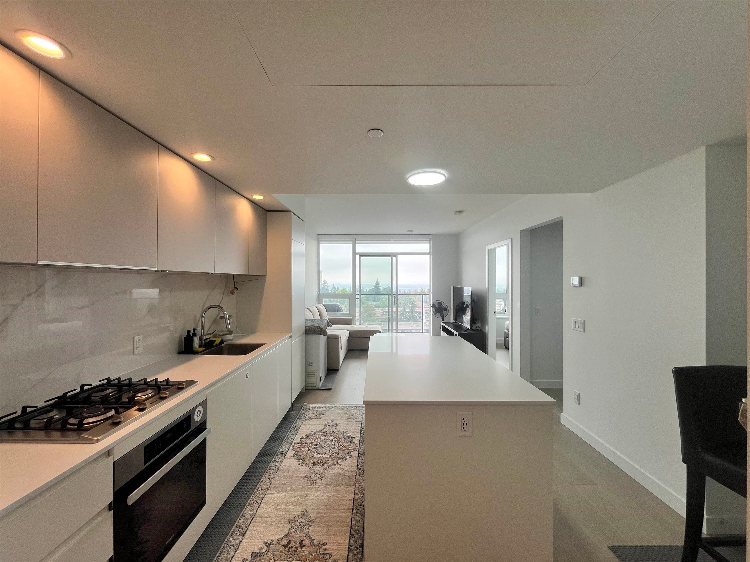 806 - 6537 Telford Avenue, Burnaby