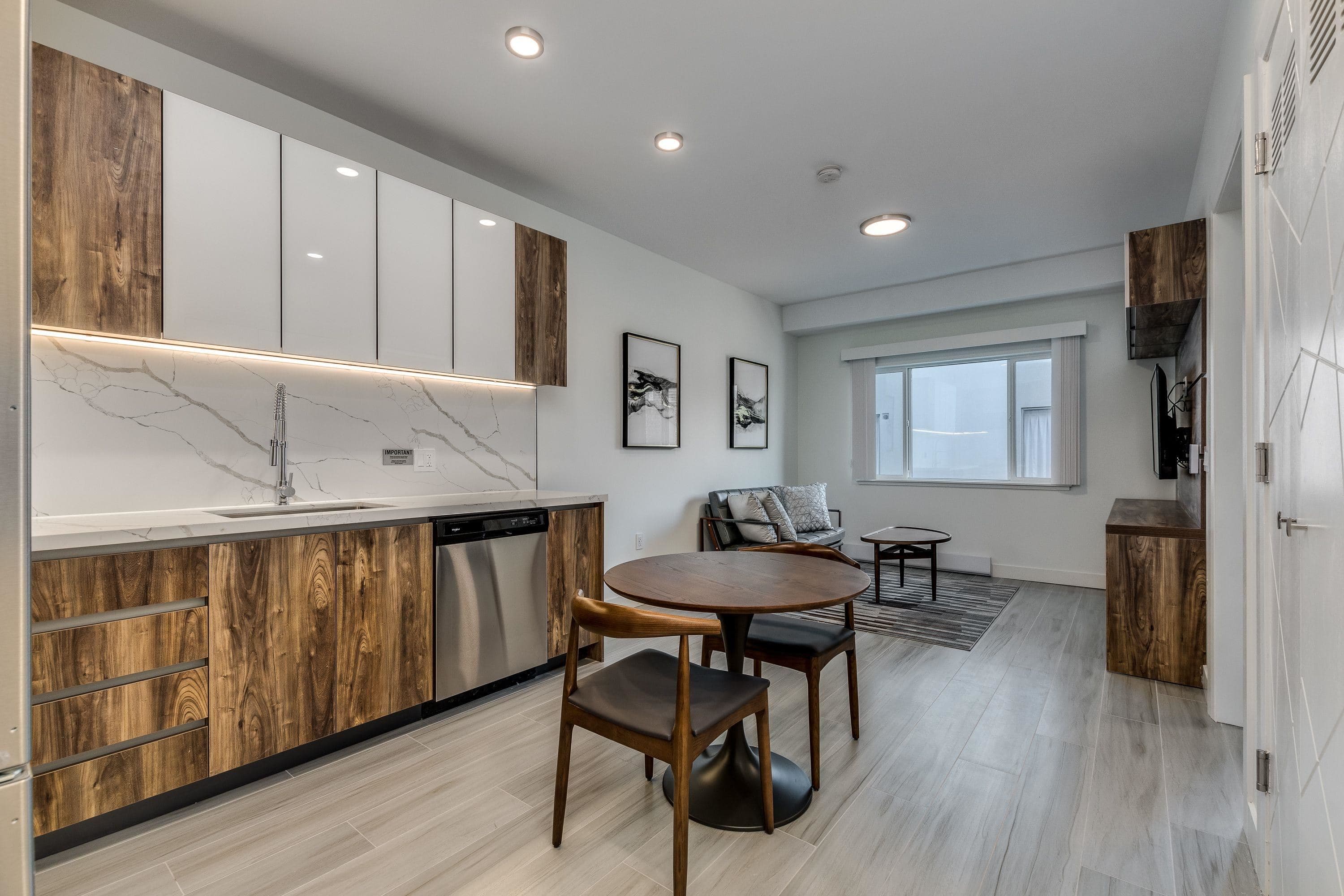 303 - 1168 Pendrell Street, Vancouver, V6E 1L4 — photo 3