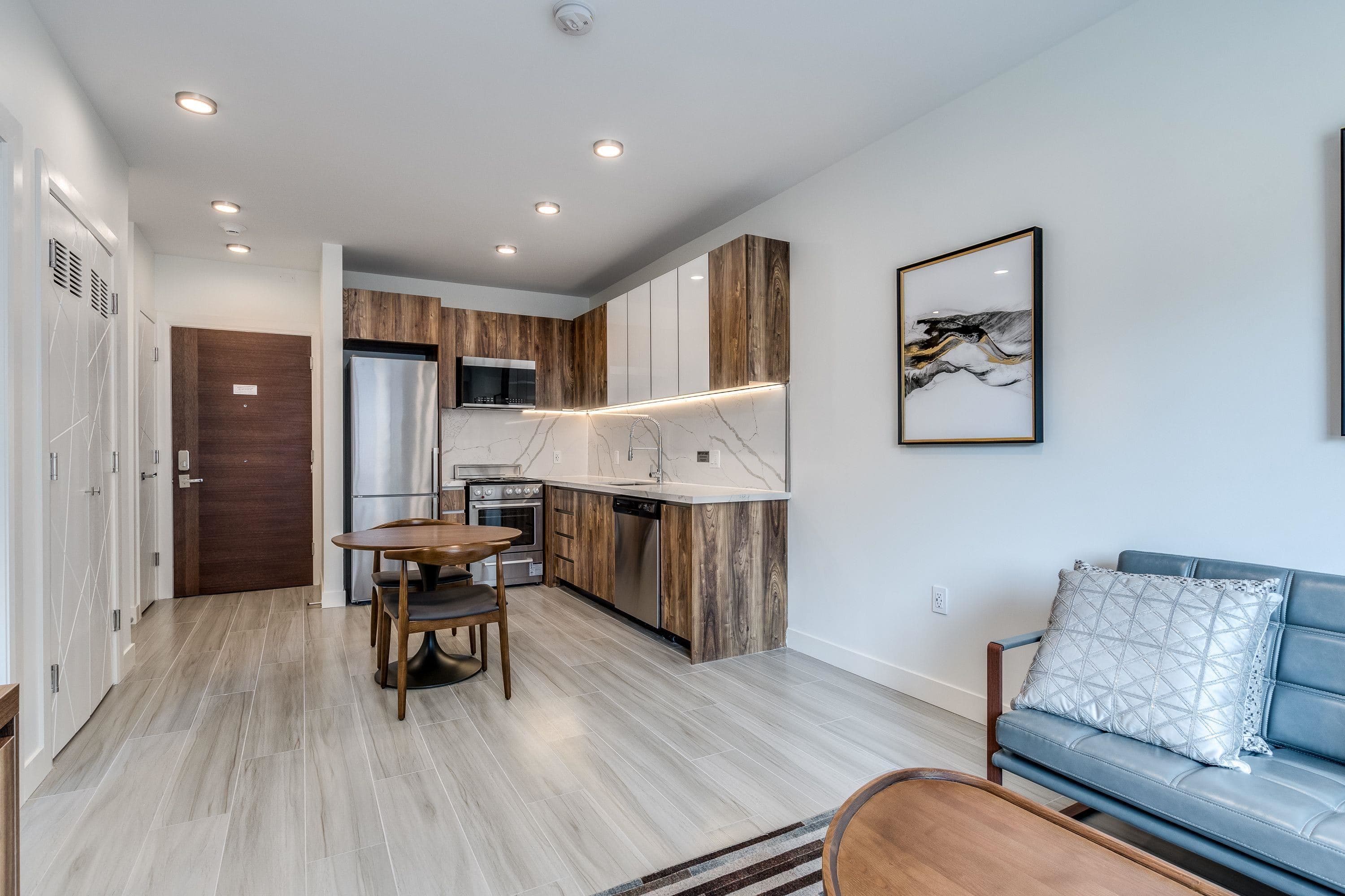 303 - 1168 Pendrell Street, Vancouver