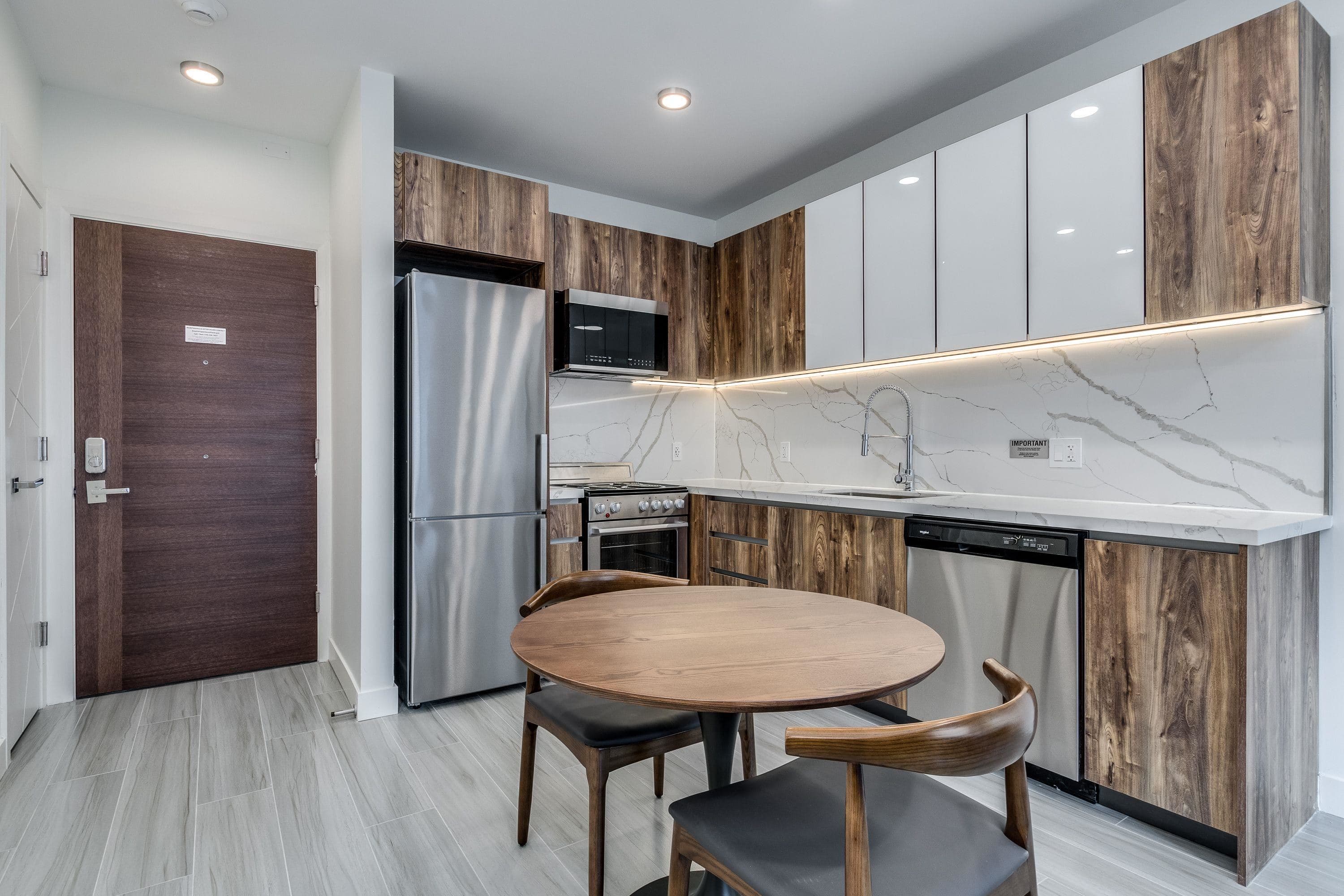303 - 1168 Pendrell Street, Vancouver, V6E 1L4 — photo 4