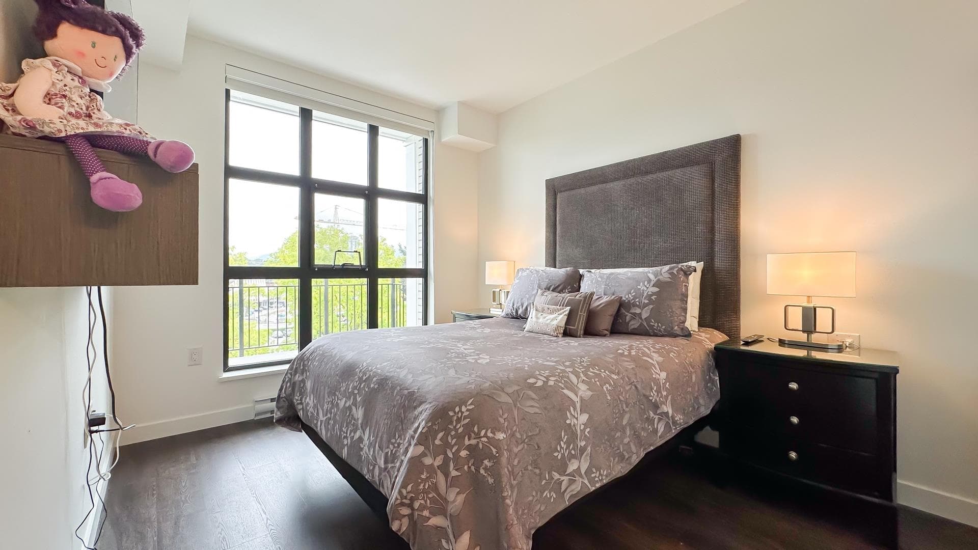 501 - 2446 Shaughnessy Street, Port Coquitlam, V3C 3E5 — photo 2