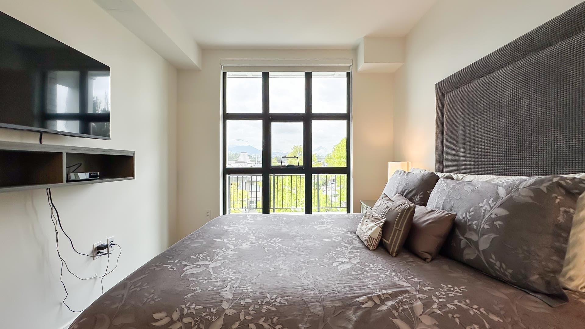 501 - 2446 Shaughnessy Street, Port Coquitlam, V3C 3E5 — photo 3