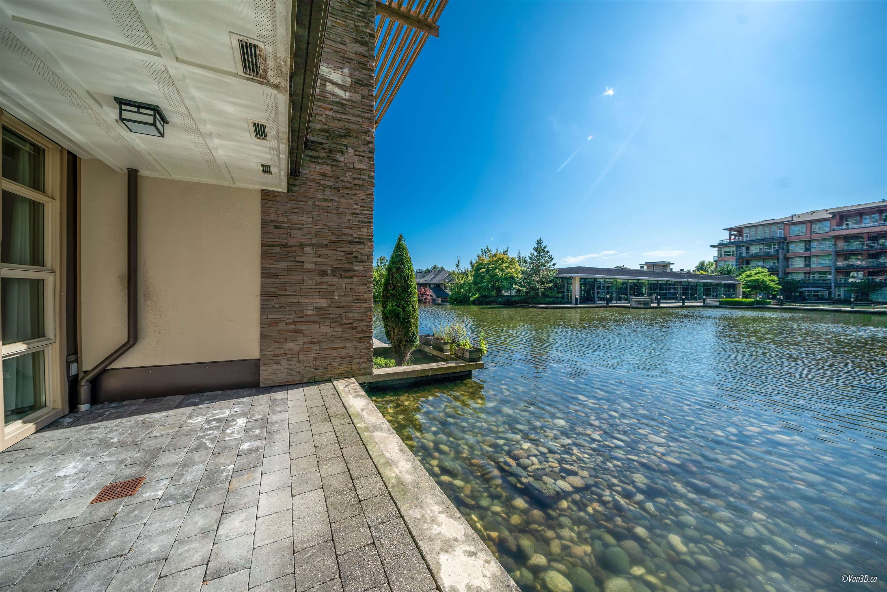 111 - 3606 Aldercrest Drive, North Vancouver, V7G 0A3 — photo 2