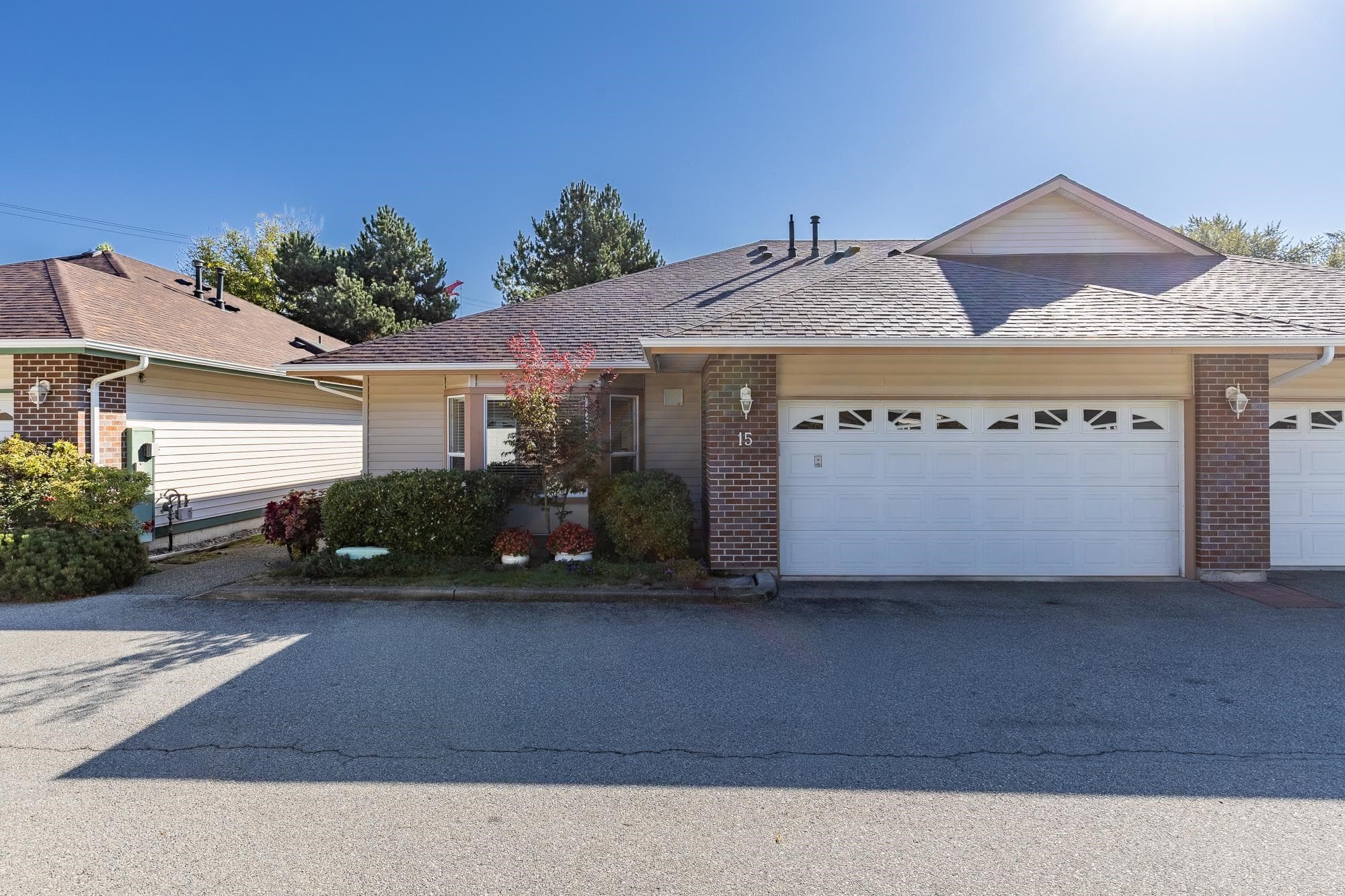 15 - 18939 65 Avenue, Surrey