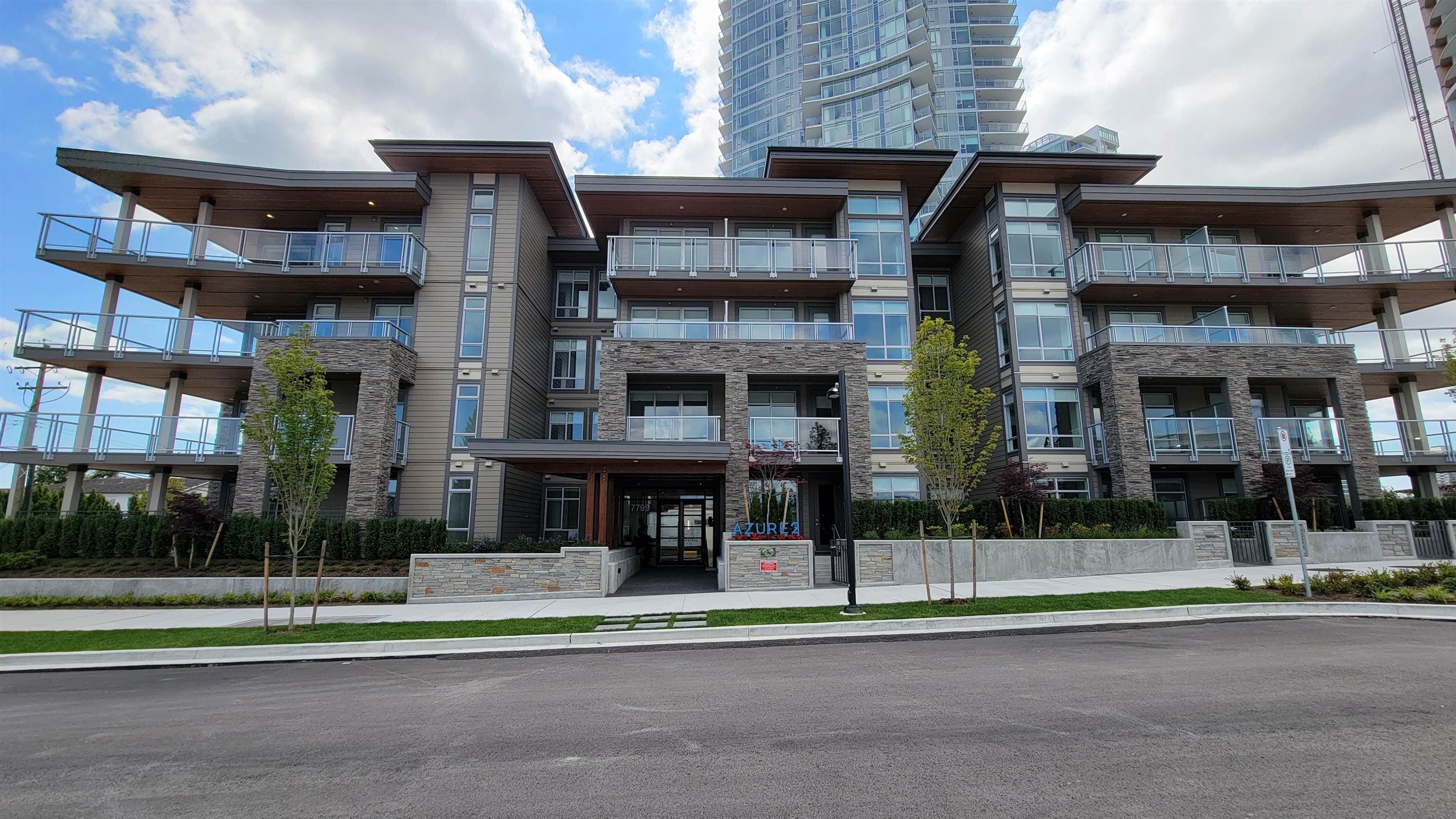 409 - 7799 17th Street, Burnaby, V3N 0J5 — photo 1