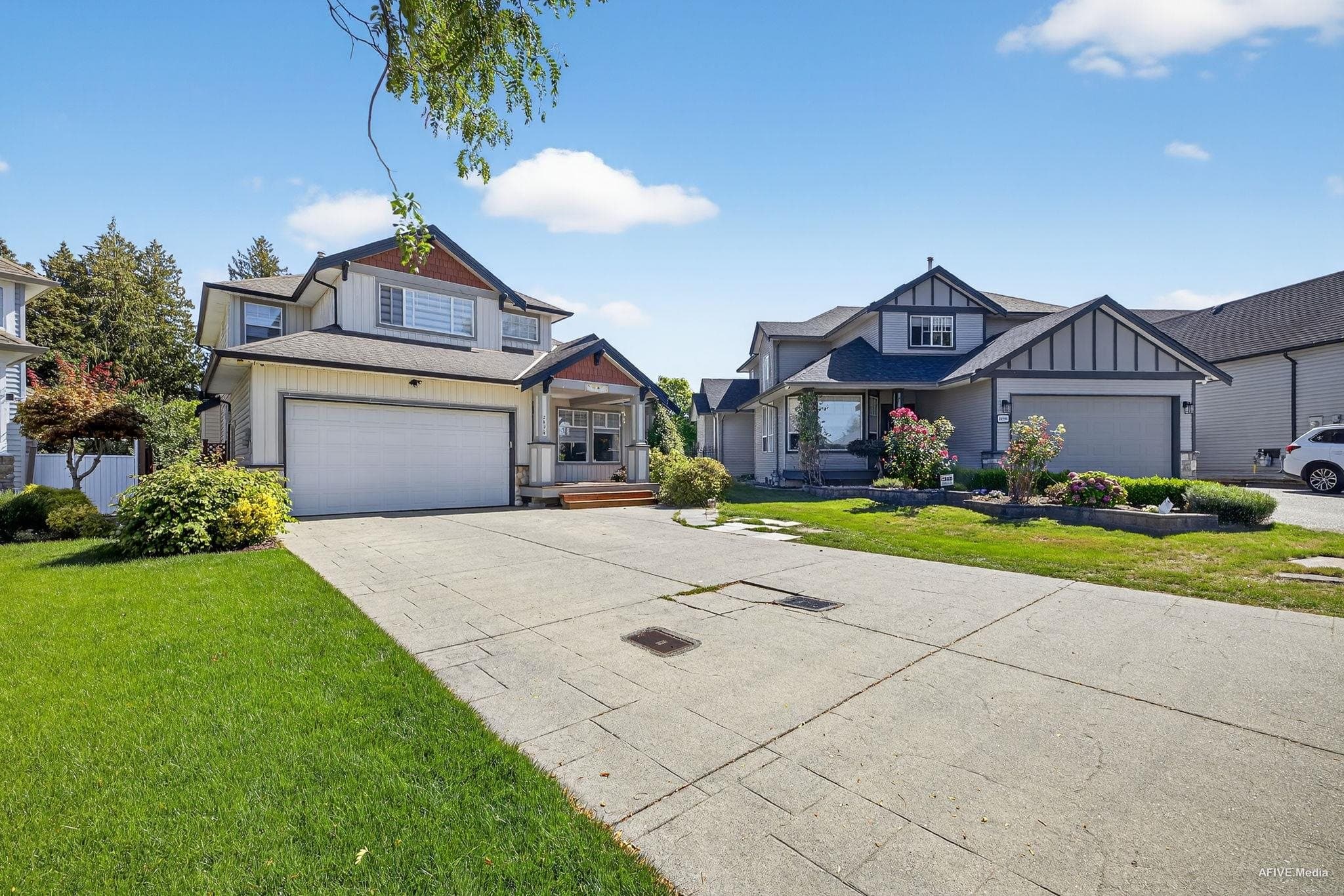 2898 Buffer Crescent, Abbotsford, V4X 2S5 — photo 2
