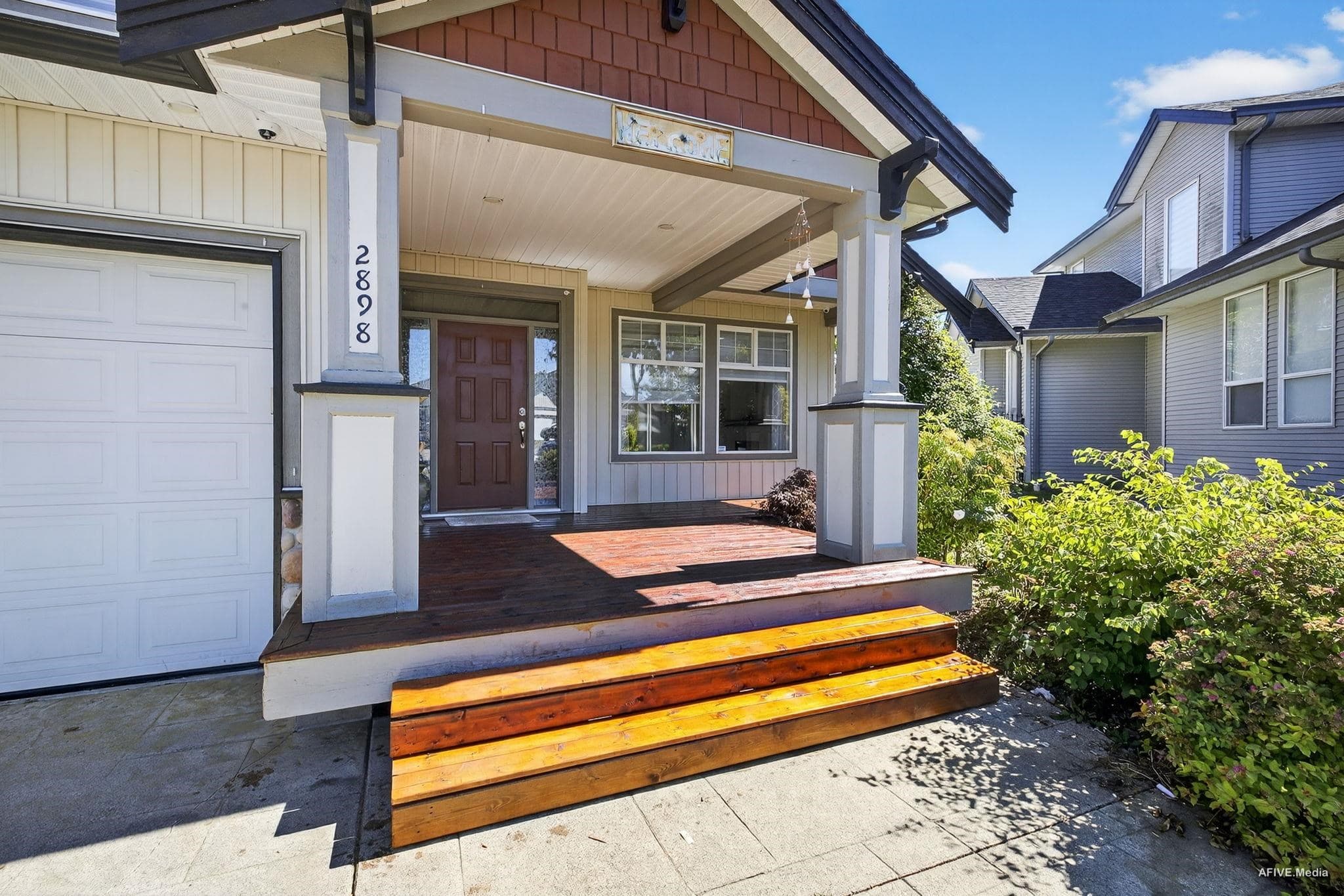 2898 Buffer Crescent, Abbotsford, V4X 2S5 — photo 3