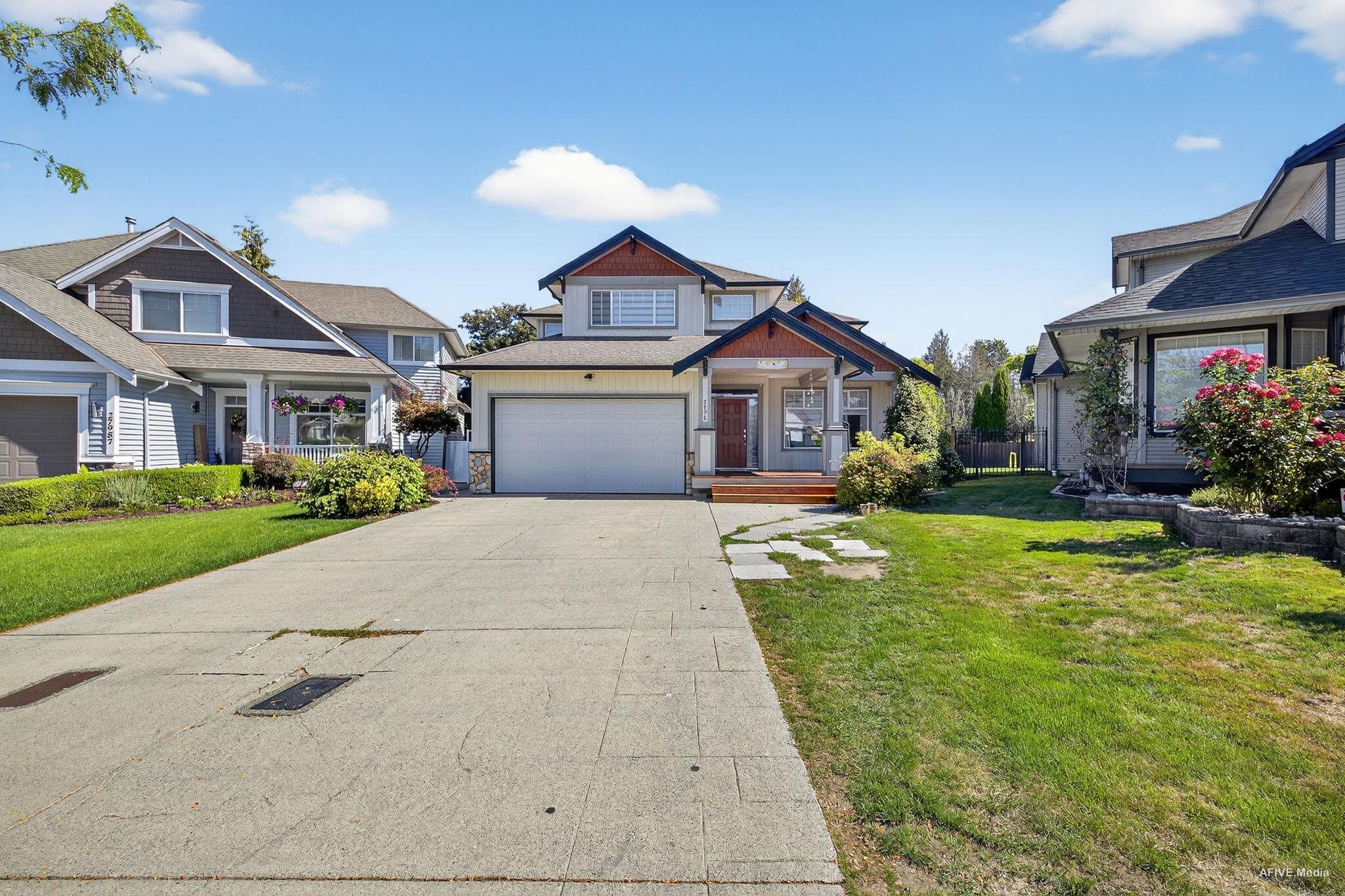 2898 Buffer Crescent, Abbotsford