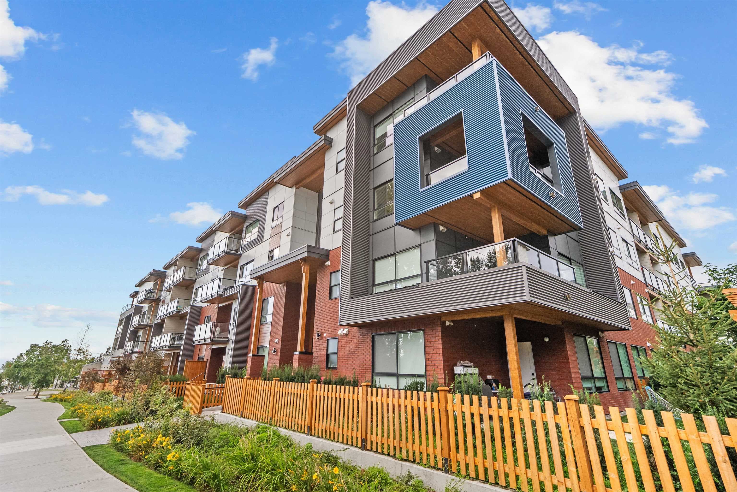 405 - 20286 72b Avenue, Langley, V2Y 1T9 — photo 3