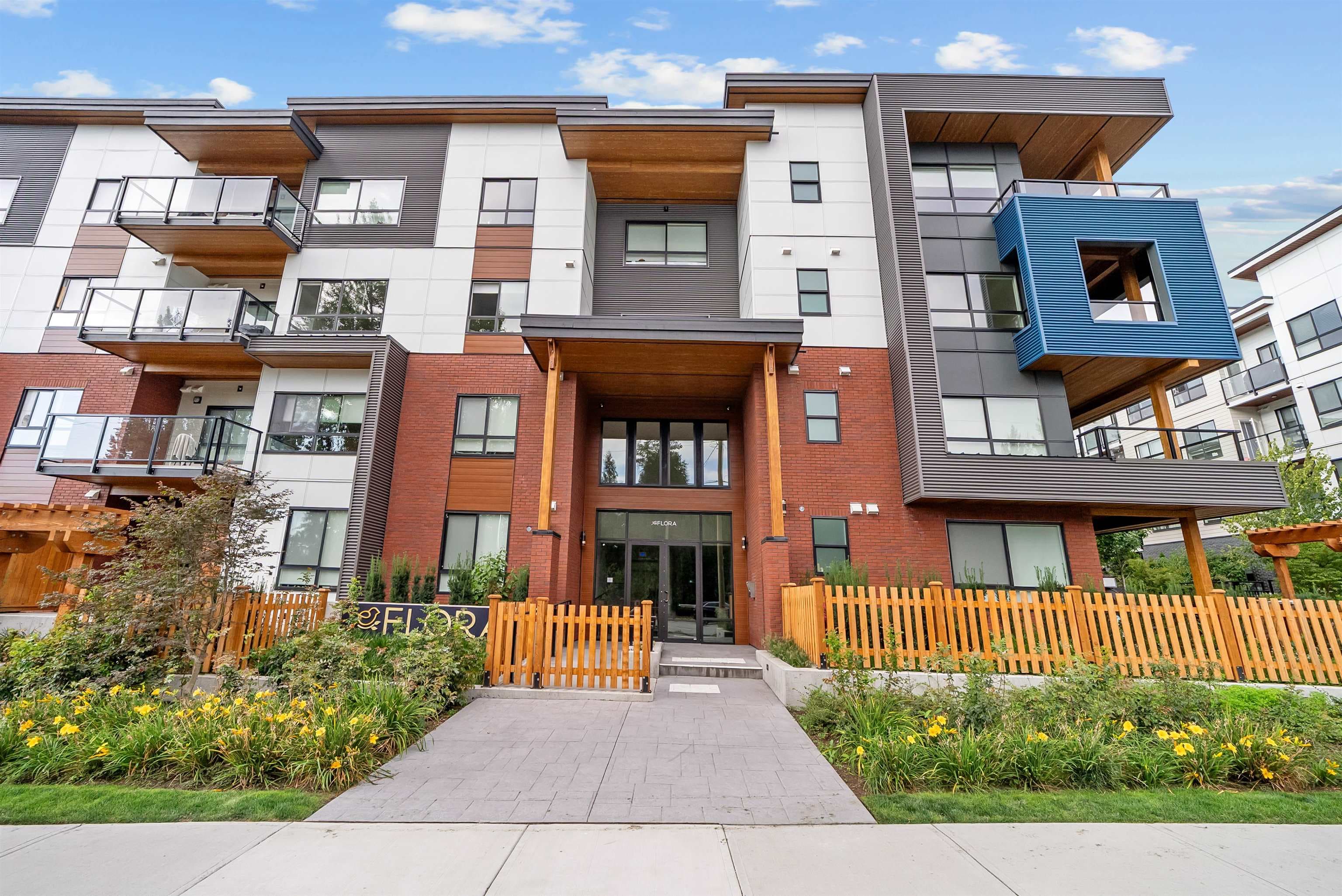 405 - 20286 72b Avenue, Langley, V2Y 1T9 — photo 4