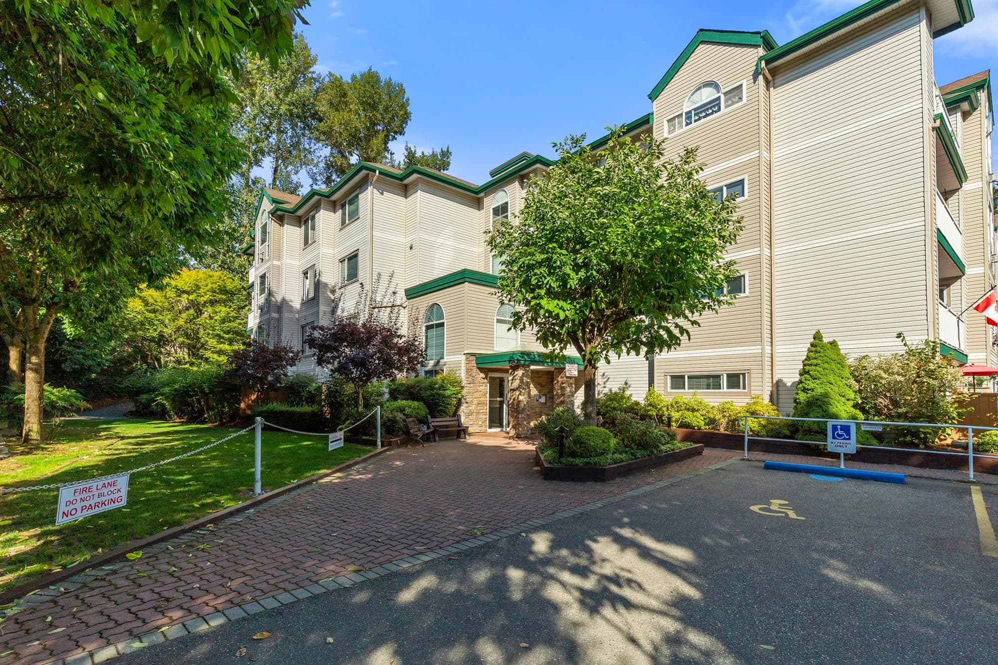 412 - 2963 Nelson Place, Abbotsford