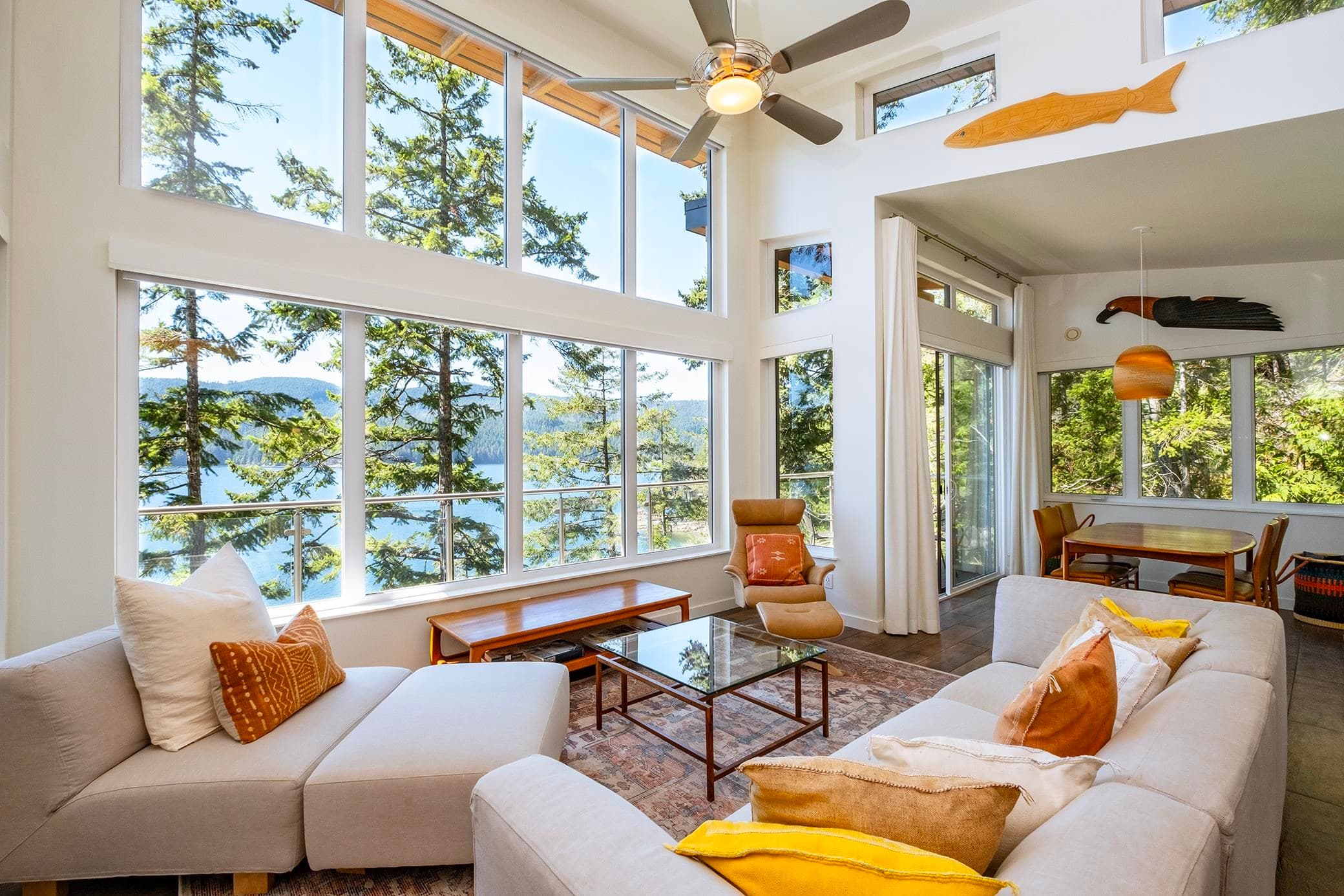 6815 Sandy Hook Trail, Sechelt