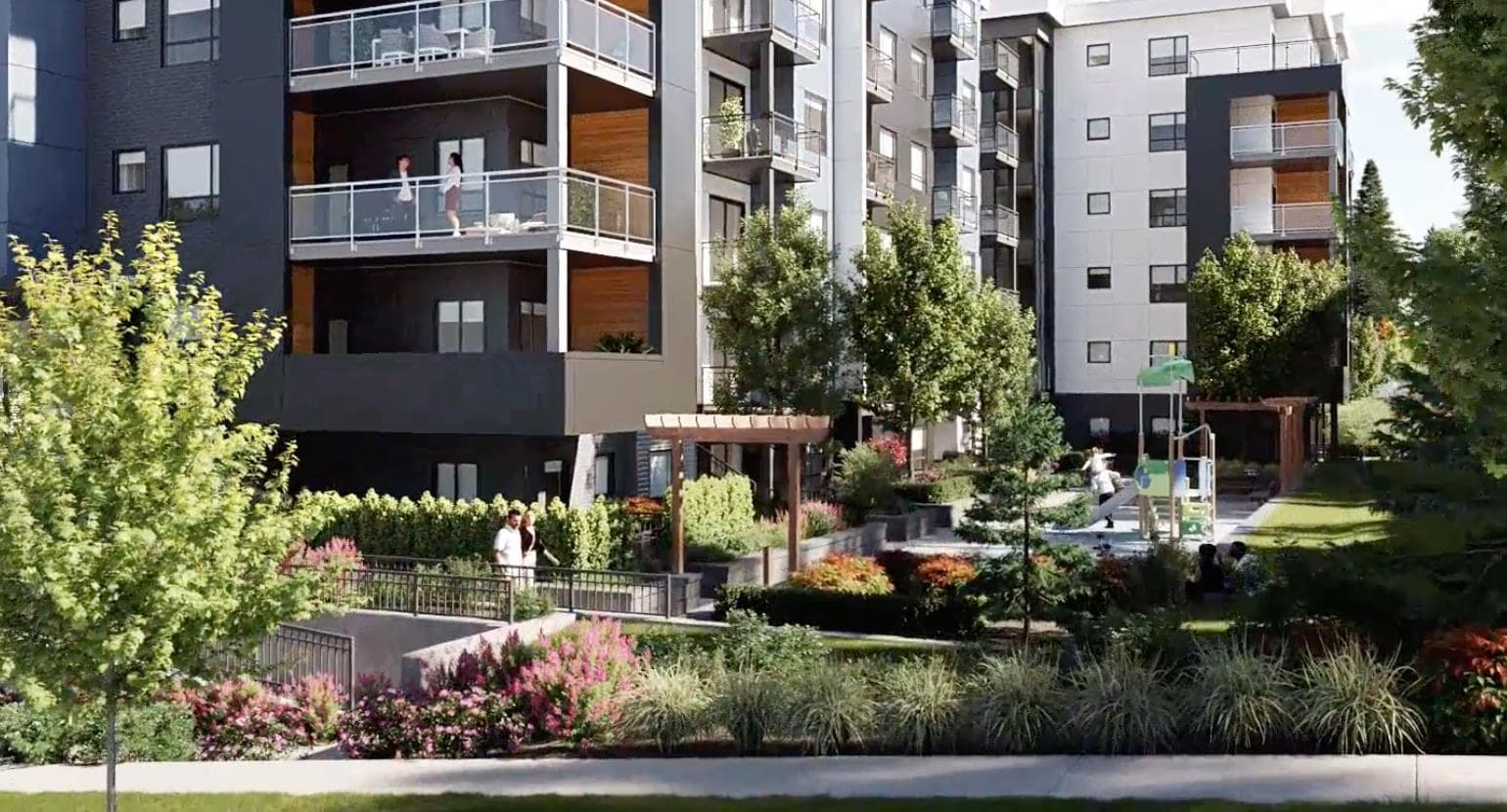 220 - 38866 Pine Street, Abbotsford, V2S 2P3 — photo 4