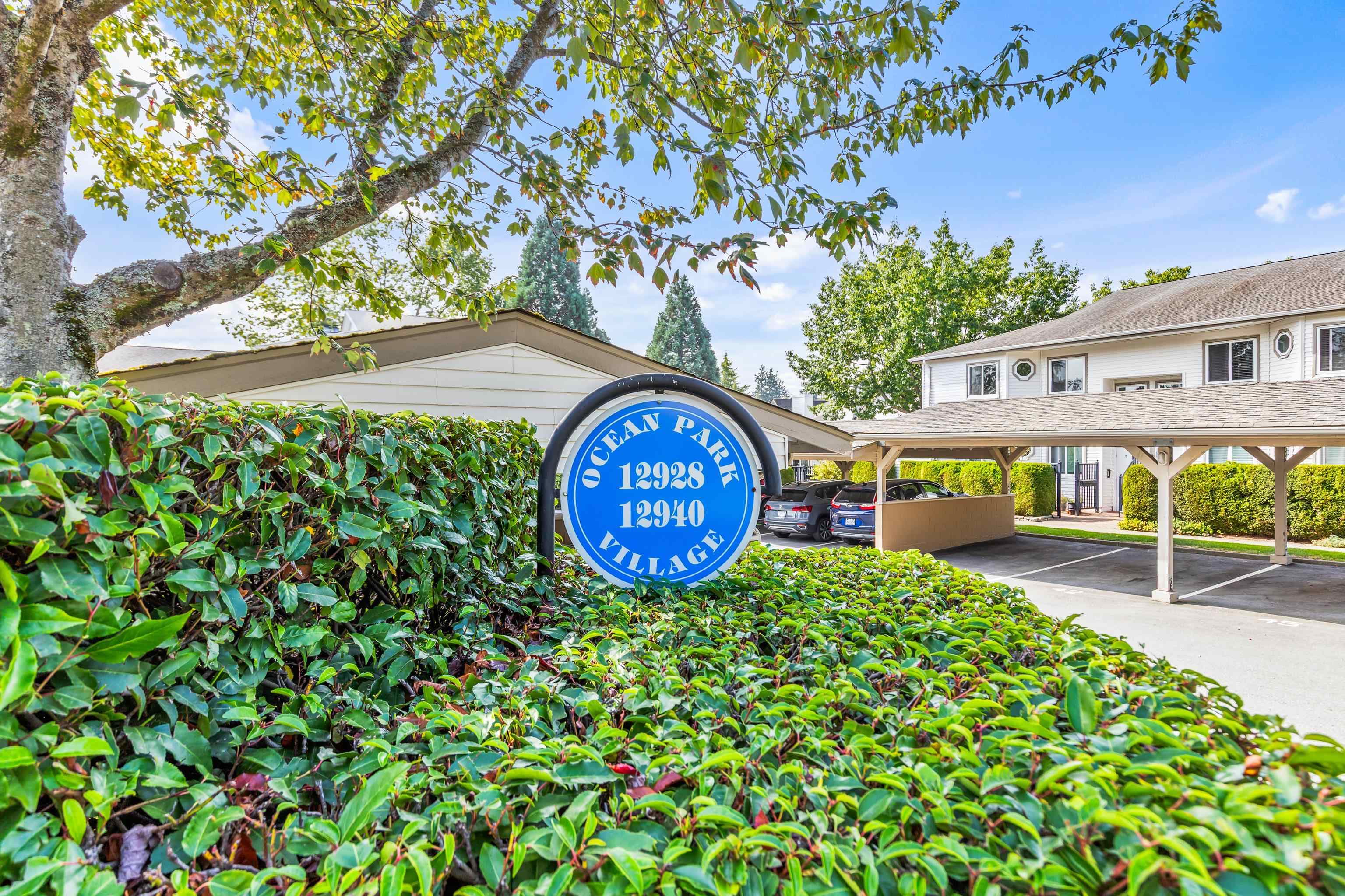 12 - 12928 17 Avenue, Surrey