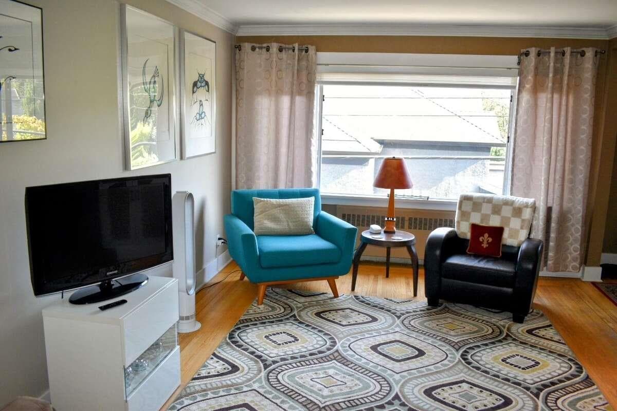 305 - 3530 Cambie Street, Vancouver, V5Z 2X1 — photo 1